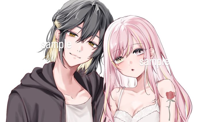 一枚絵