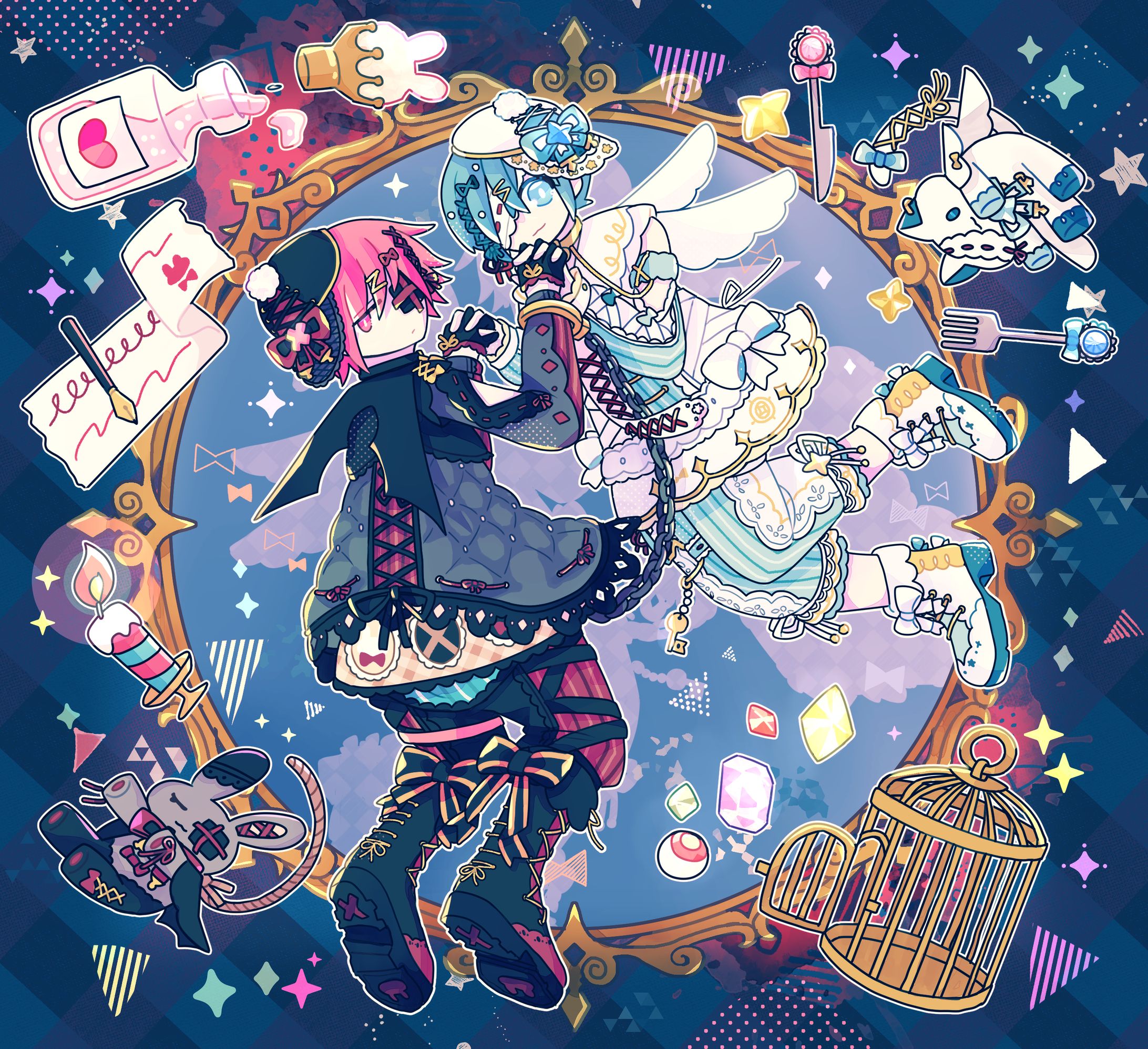 KUOAKAWAII HALLOWEEN 2023-1