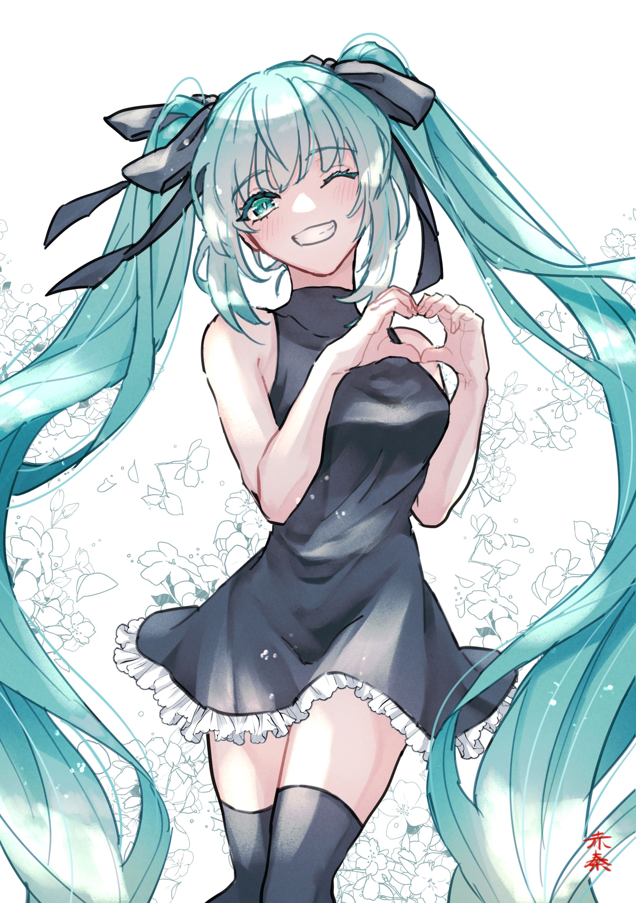 二次創作(ボカロ)-1
