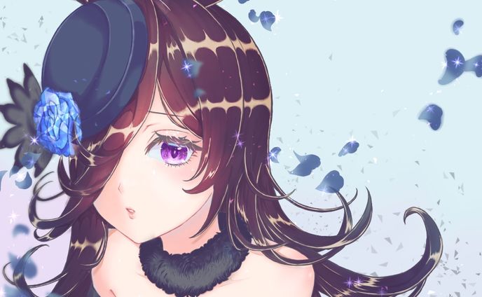 ライスシャワー(ウマ娘プリティダービー)