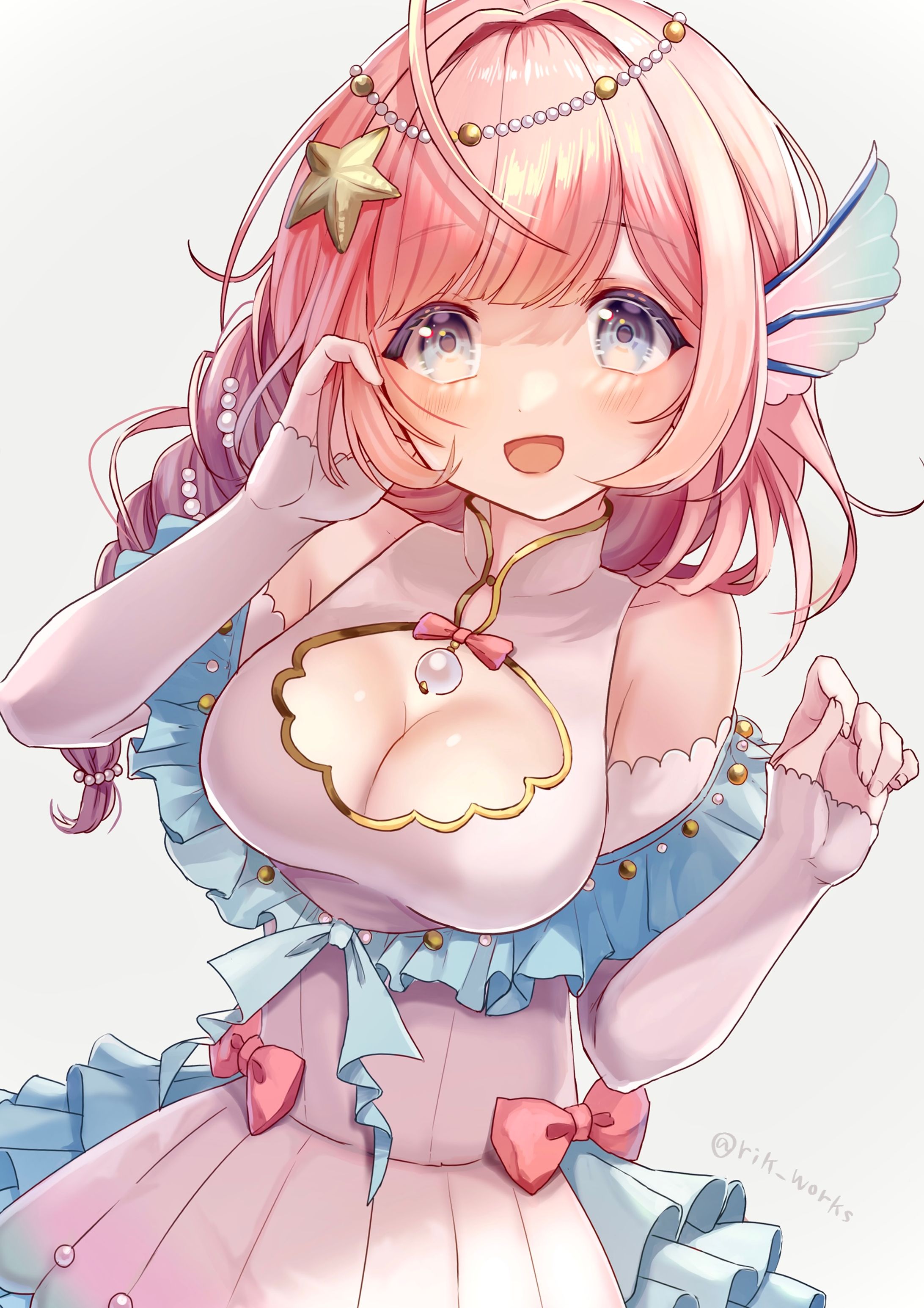 Vtuber③-1
