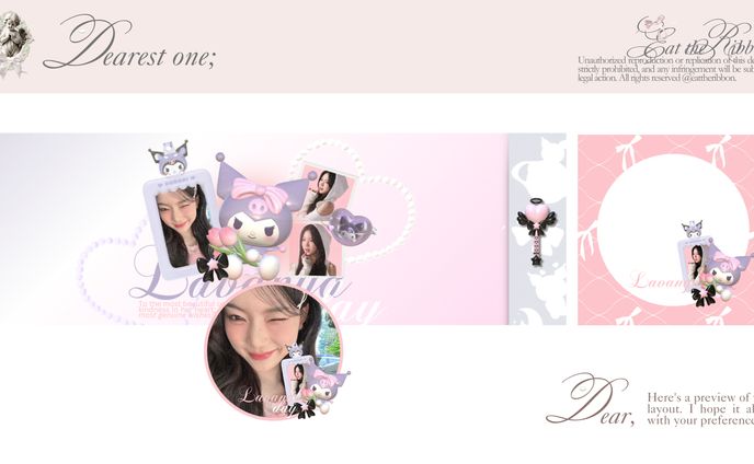 work、twibbon