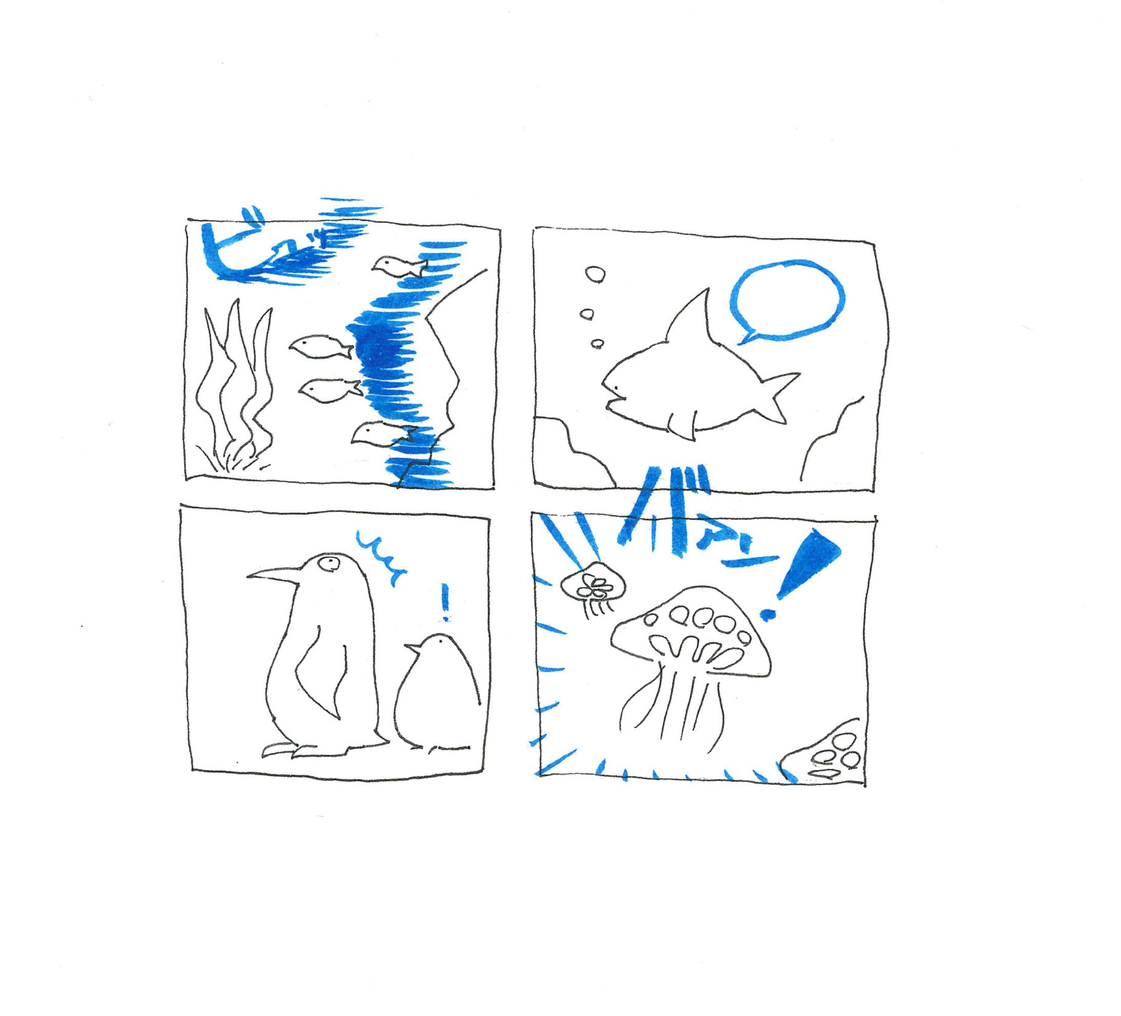 Sequential Aquarium-1