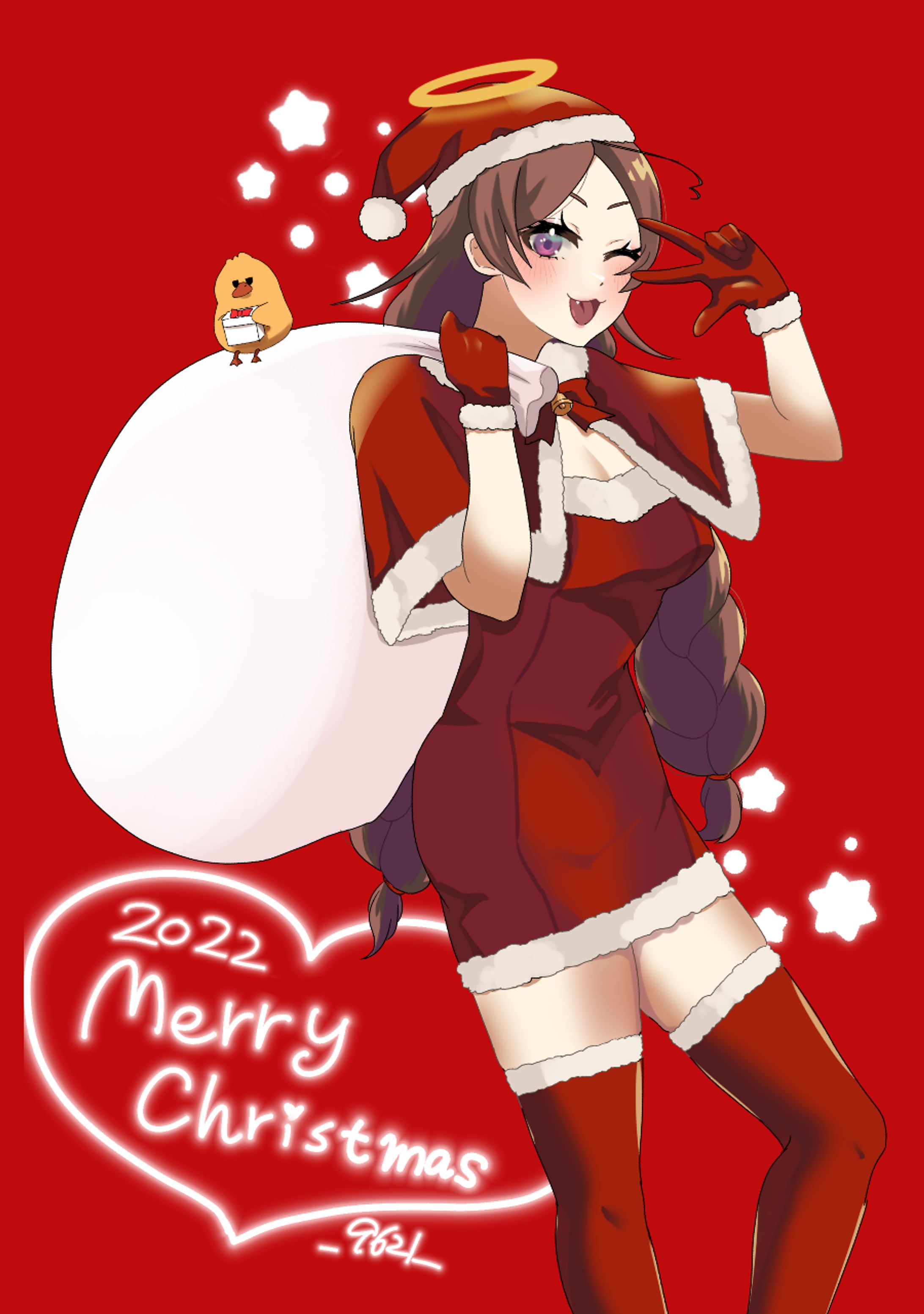 全身立ち絵-1