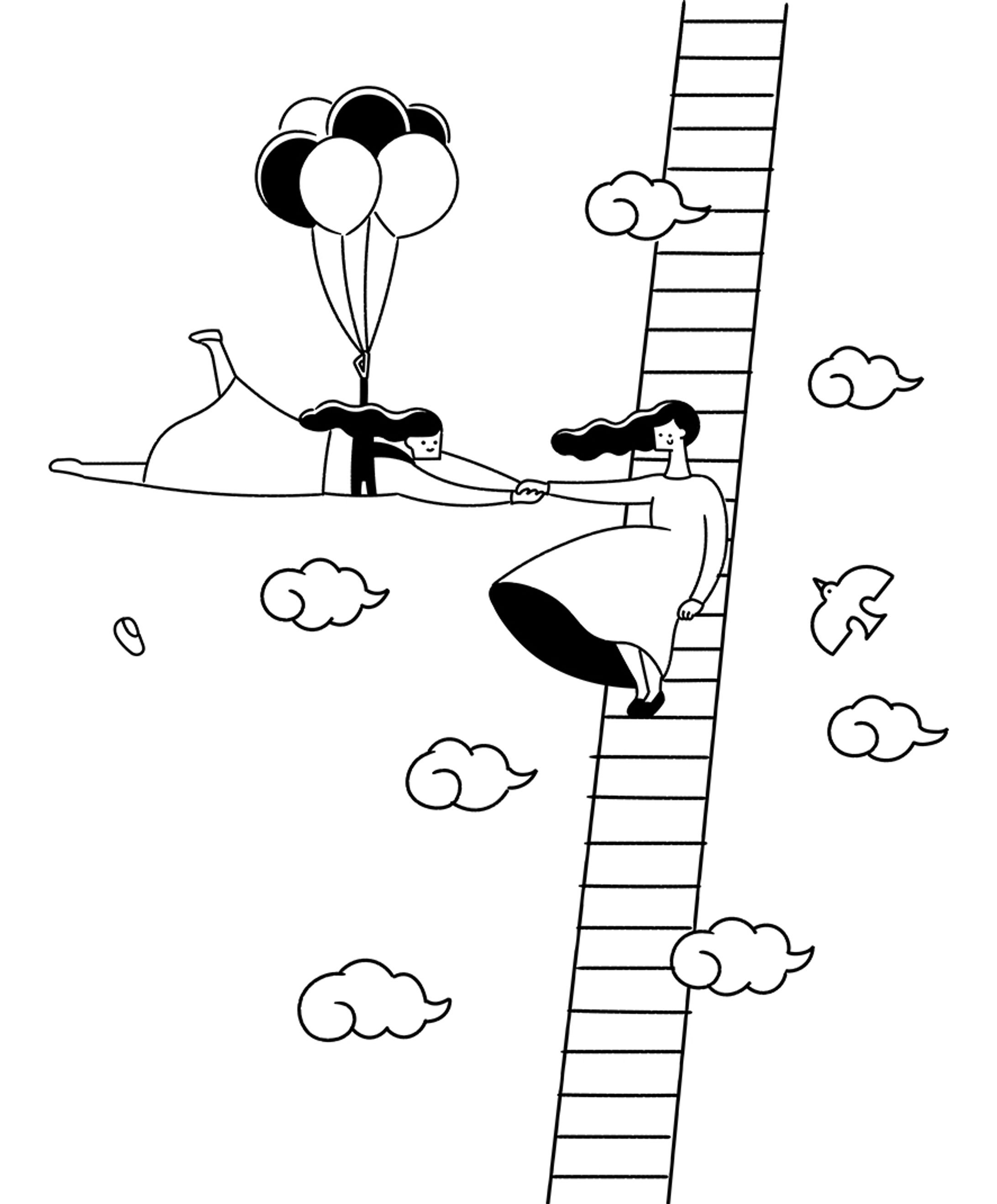 あなたがすきよ-1