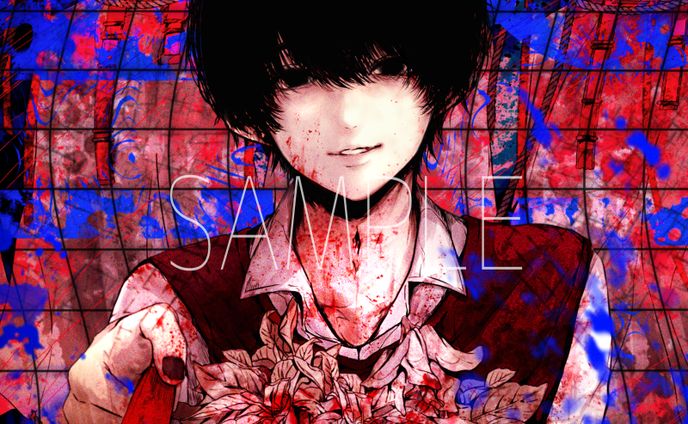 wotaku feat. KAITOアルバム『アダム』