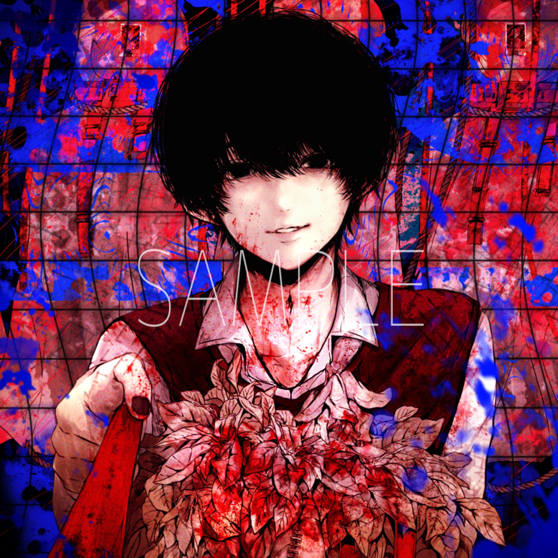 wotaku feat. KAITOアルバム『アダム』-1