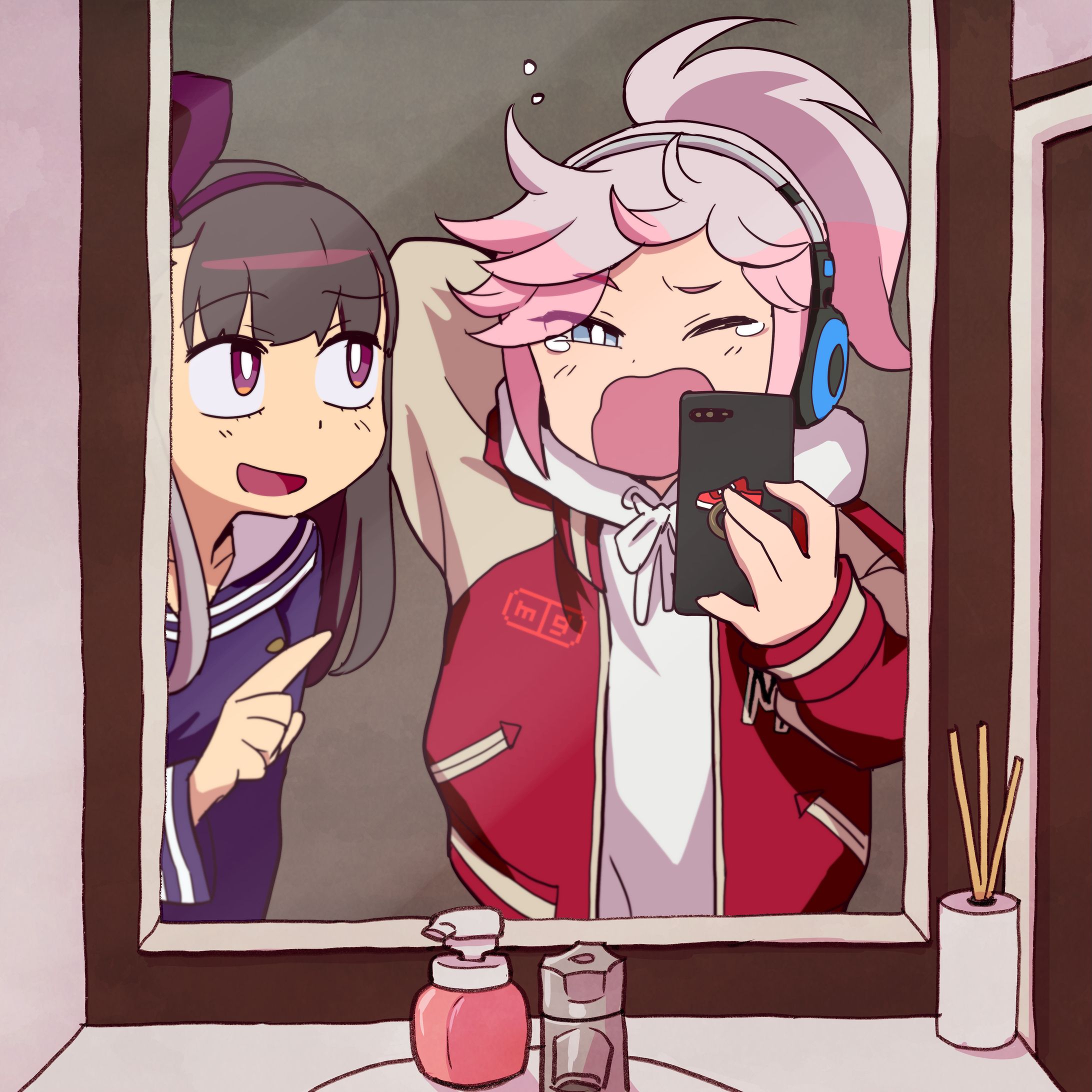 ALL NIGHT ARCADE EP38-1