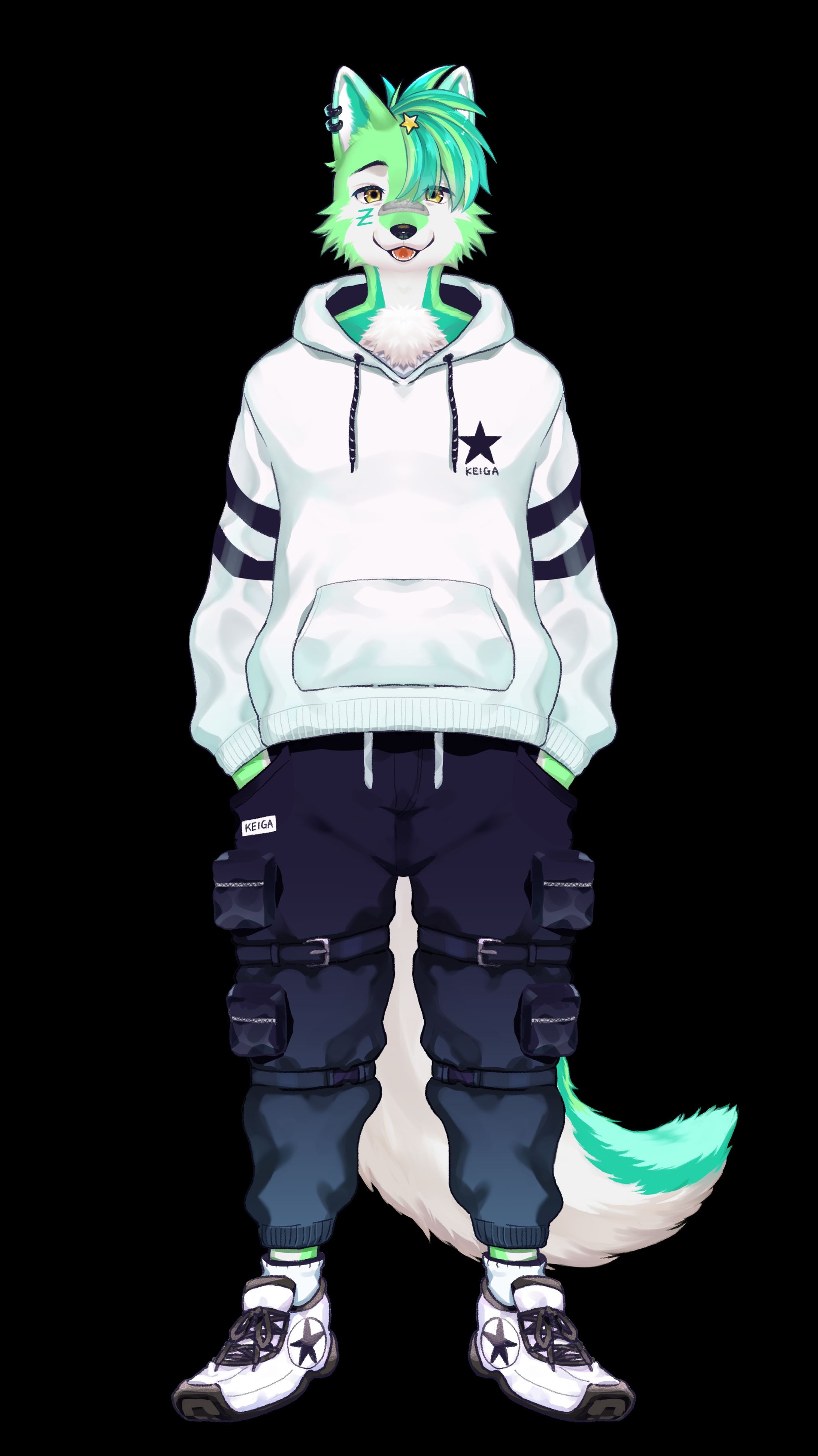 Vtuber-1