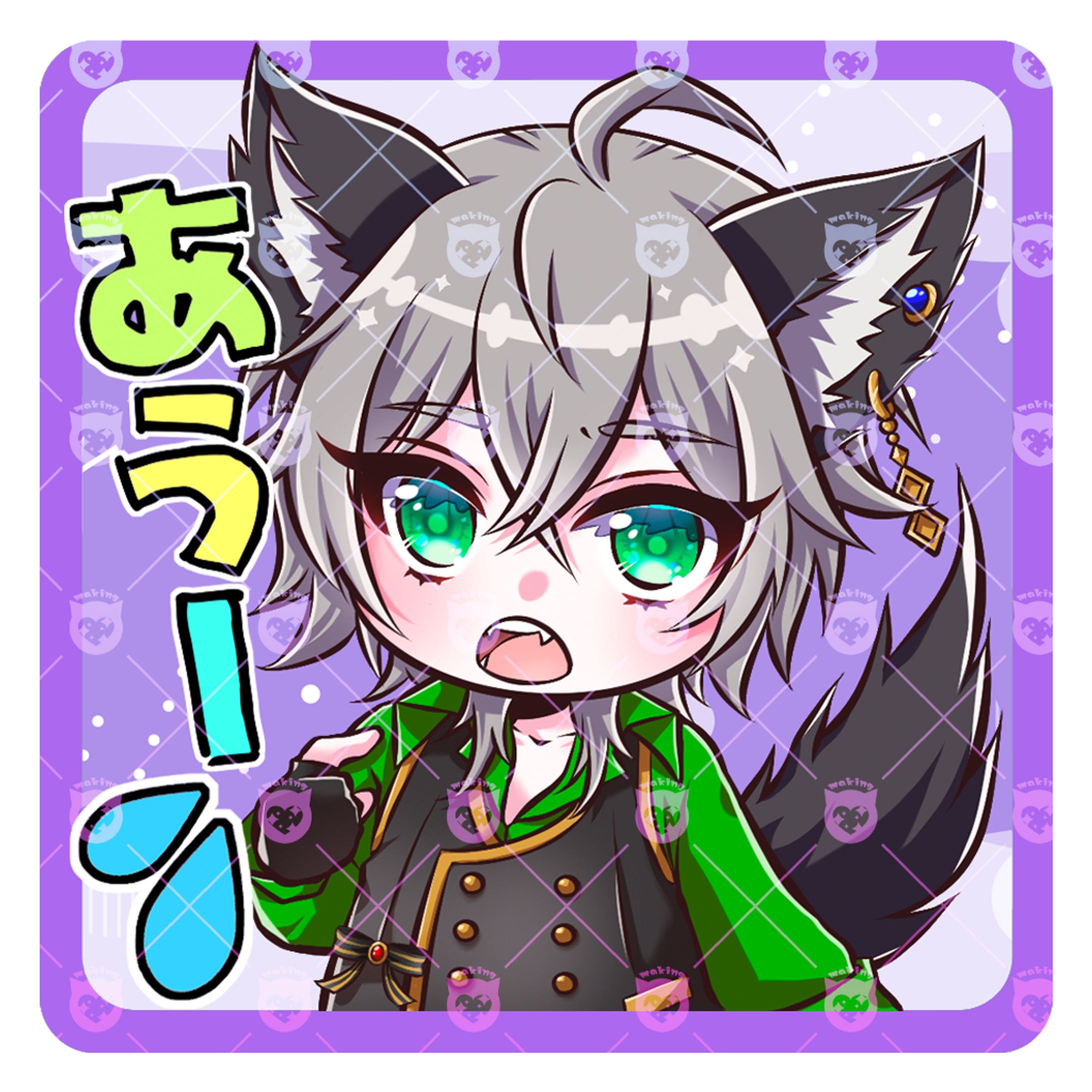 IRIAM：イラギフ-1