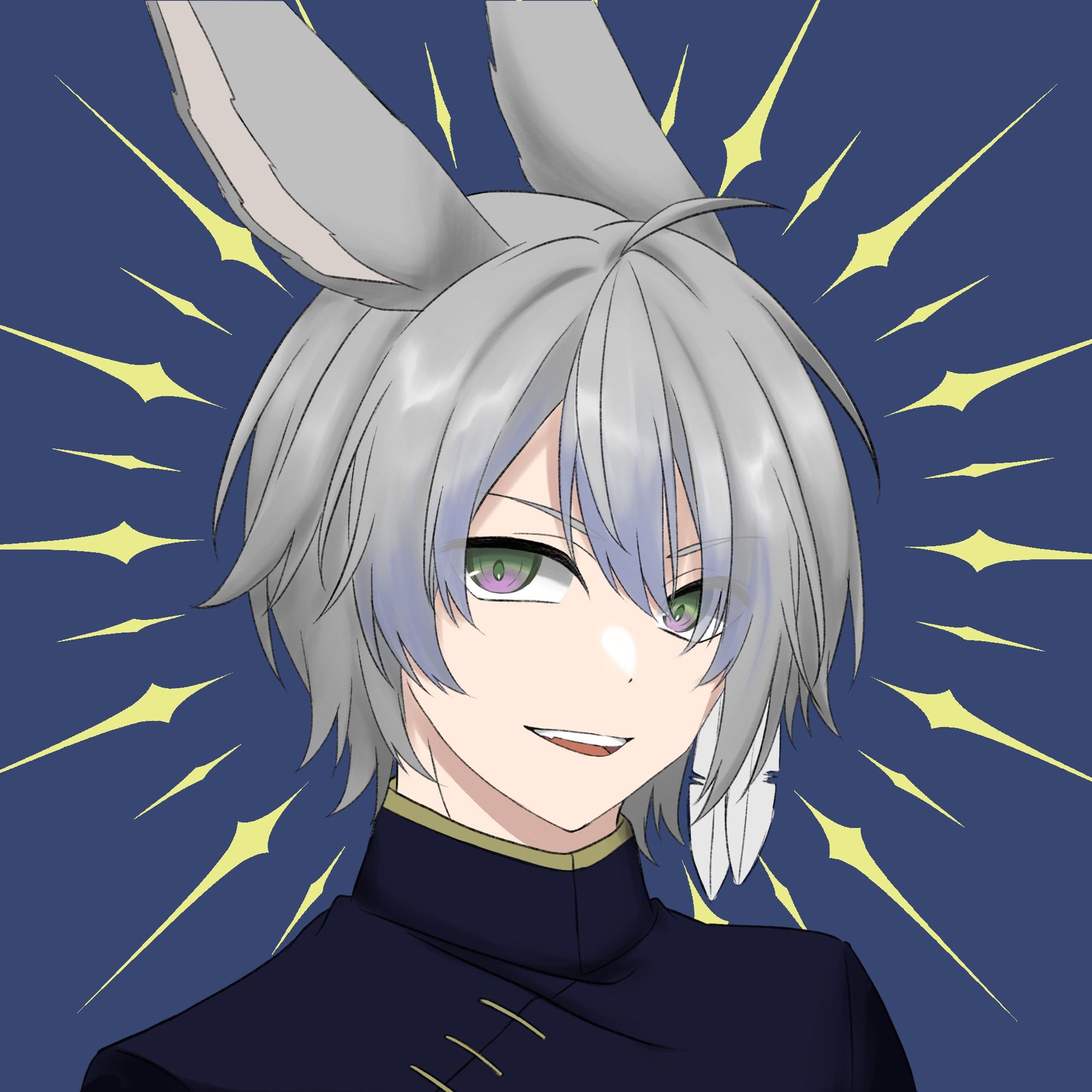 ff14　フレンド-1