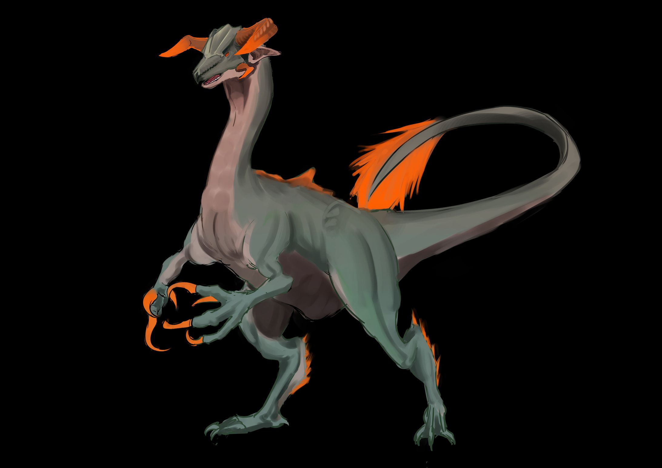 モンスター-1