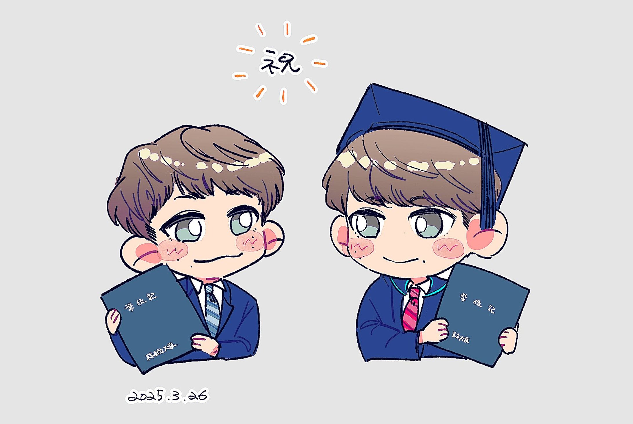 版権イラスト-1