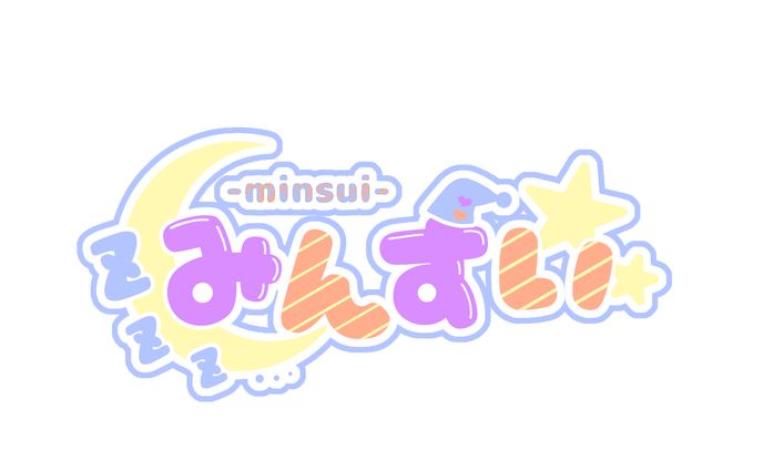 commission、ゲームロゴ