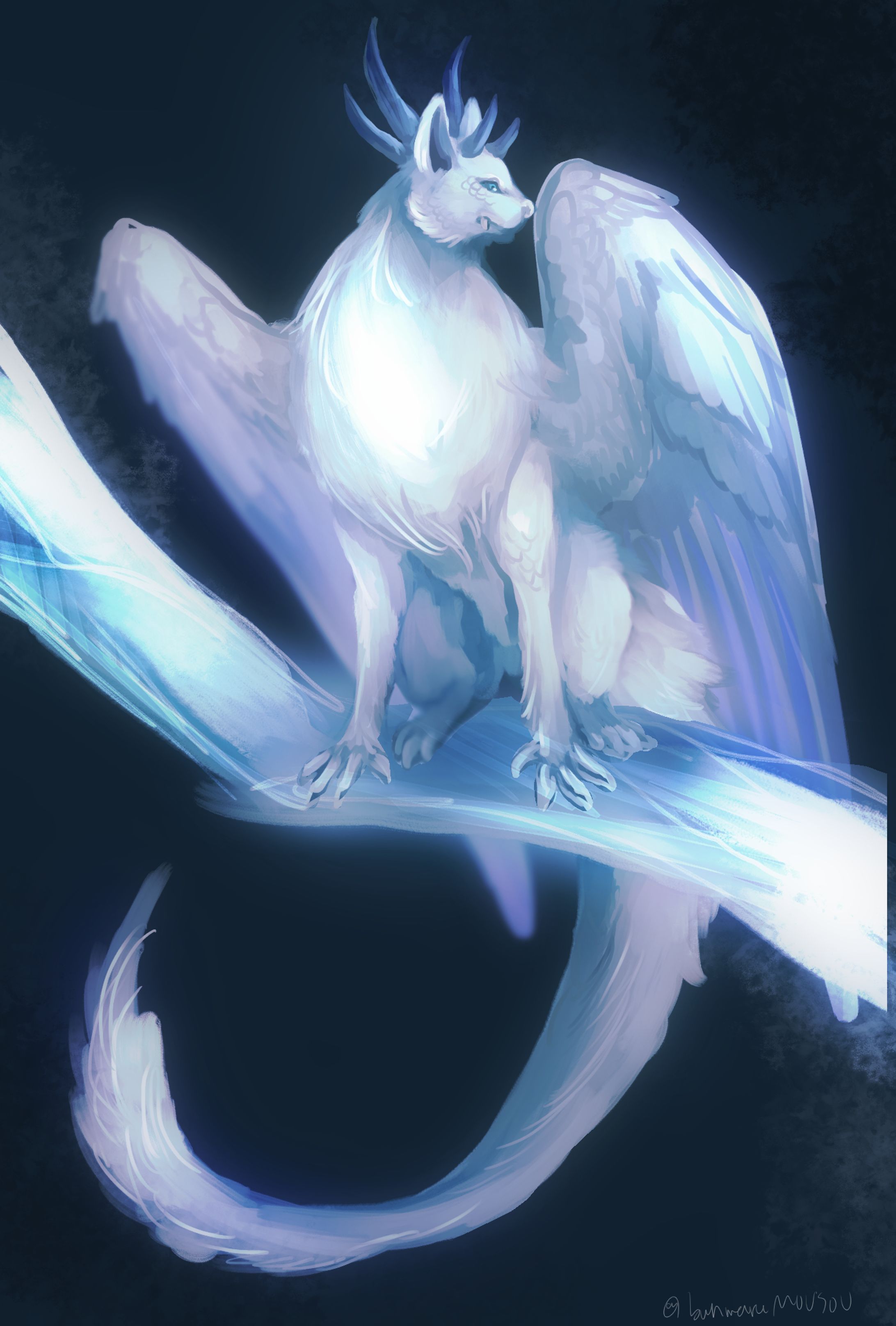 幻獣（獣系）