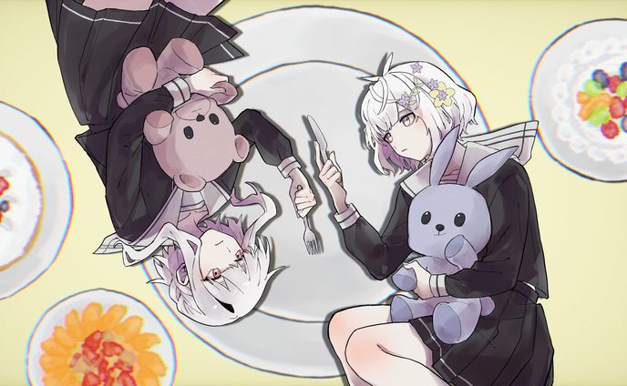 【ご依頼】動画イラスト / 2022.06