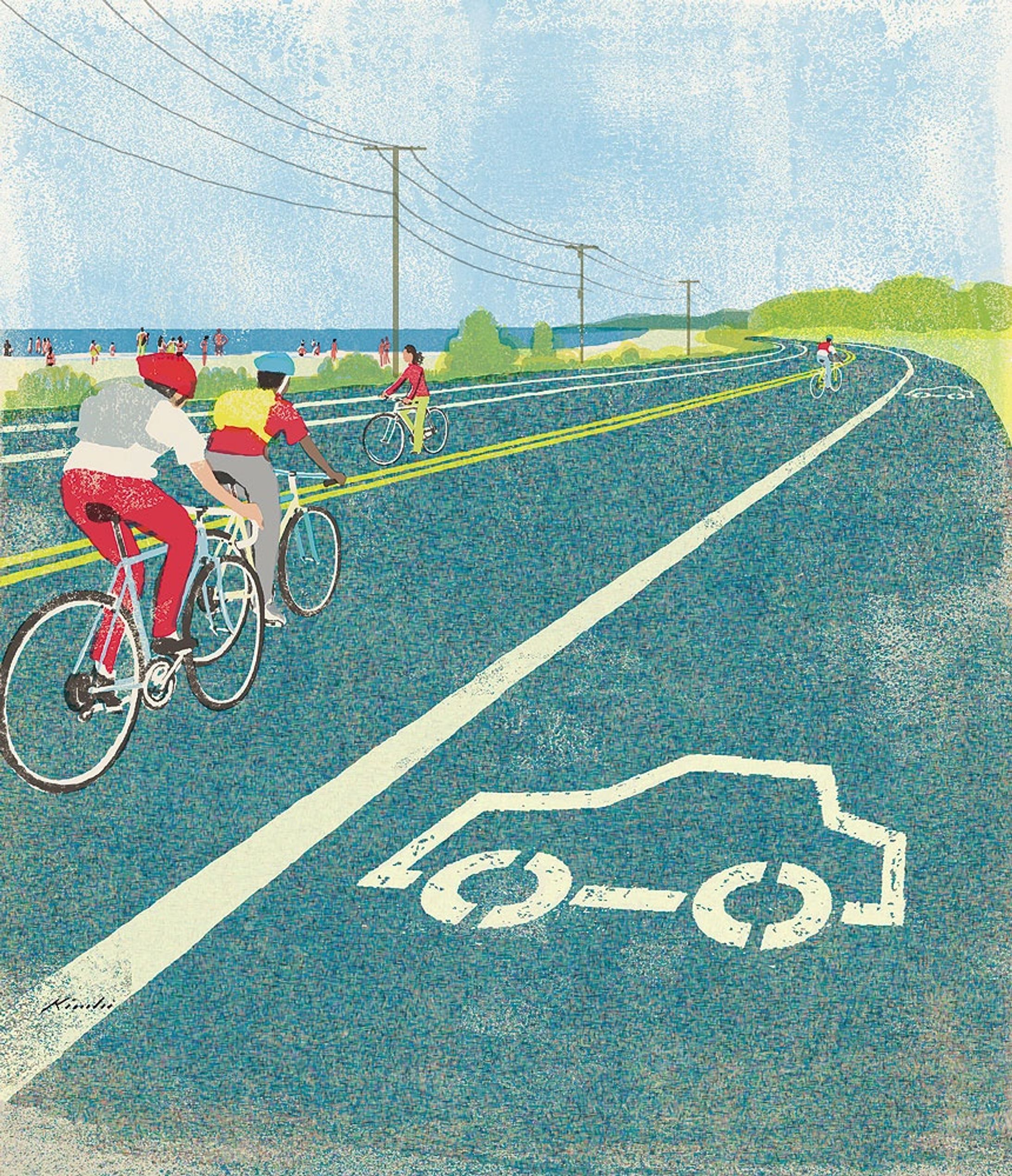 CAR-FREE-1