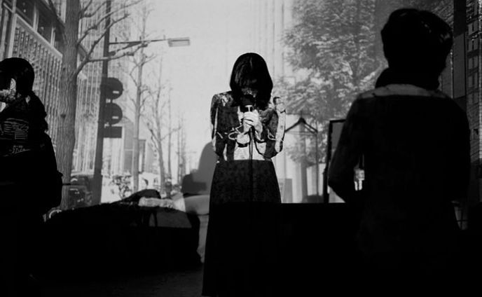 不確かな或る日 展