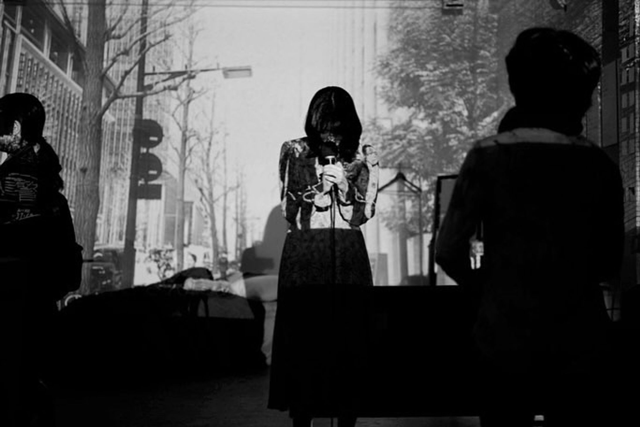 不確かな或る日 展-1