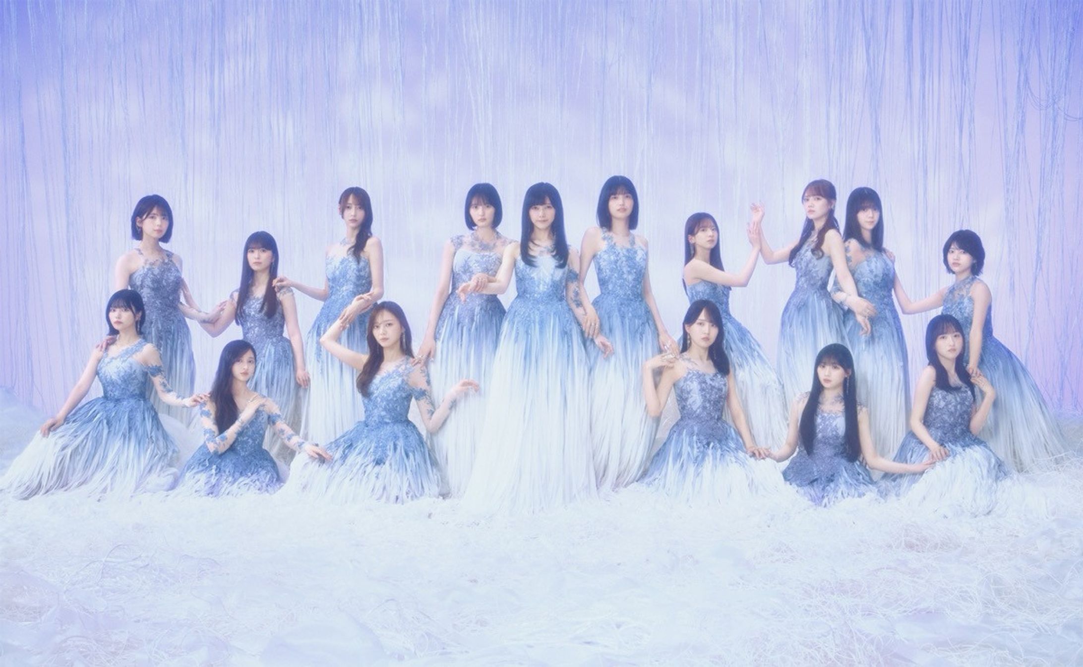 乃木坂46、41stフォーメーションコラム（クランクイン！）-1