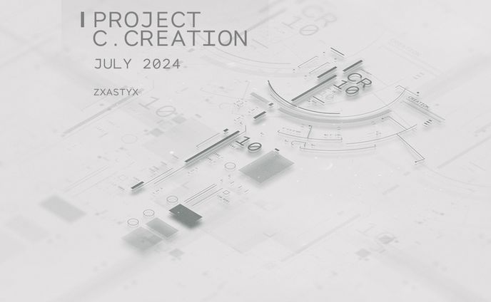[Private Project] Code Creation