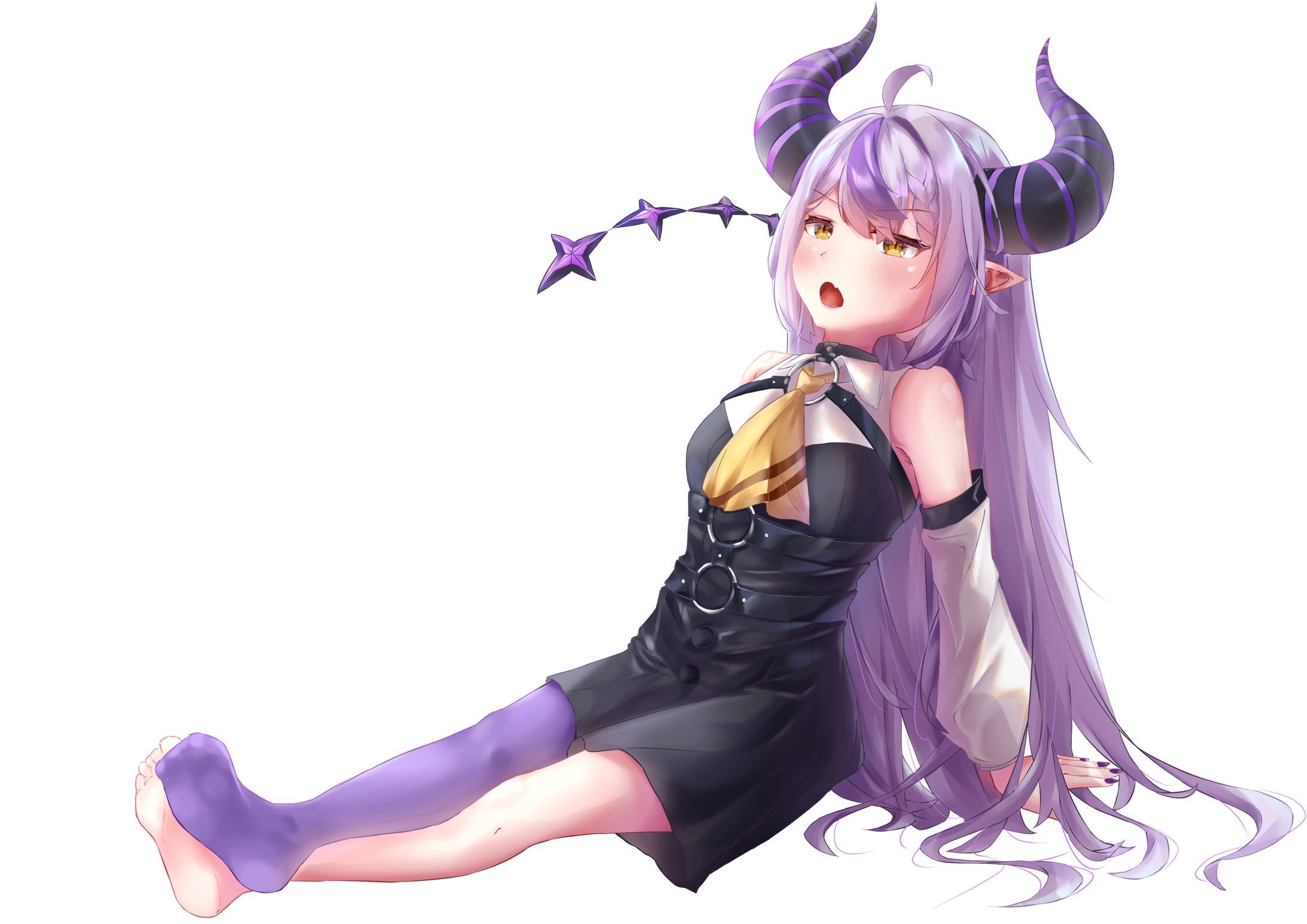 ラプラスダークネス-1