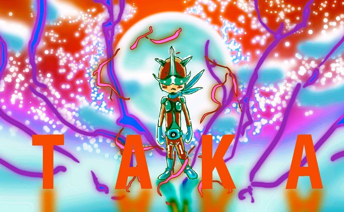 イラストまとめその１（２０枚）２０２０年６月～７月