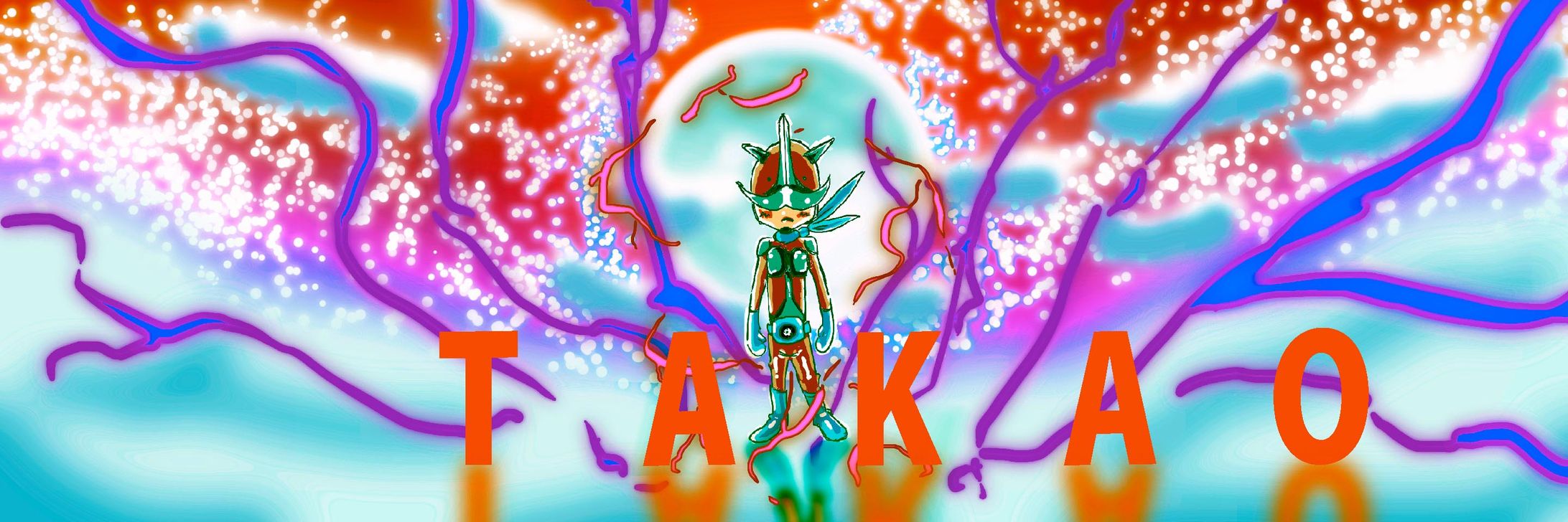 イラストまとめその１（２０枚）２０２０年６月～７月-1