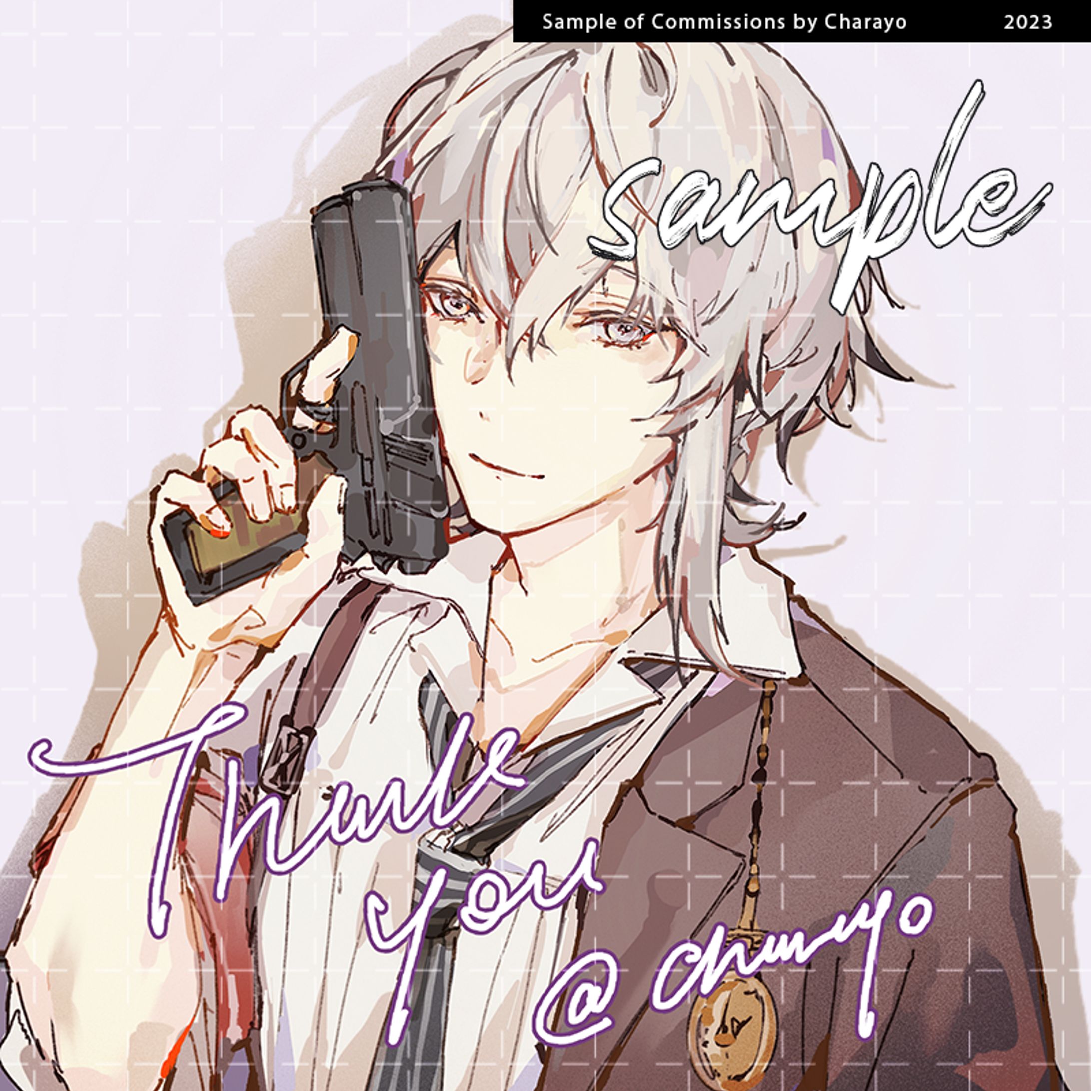 【sample】b230324 -1