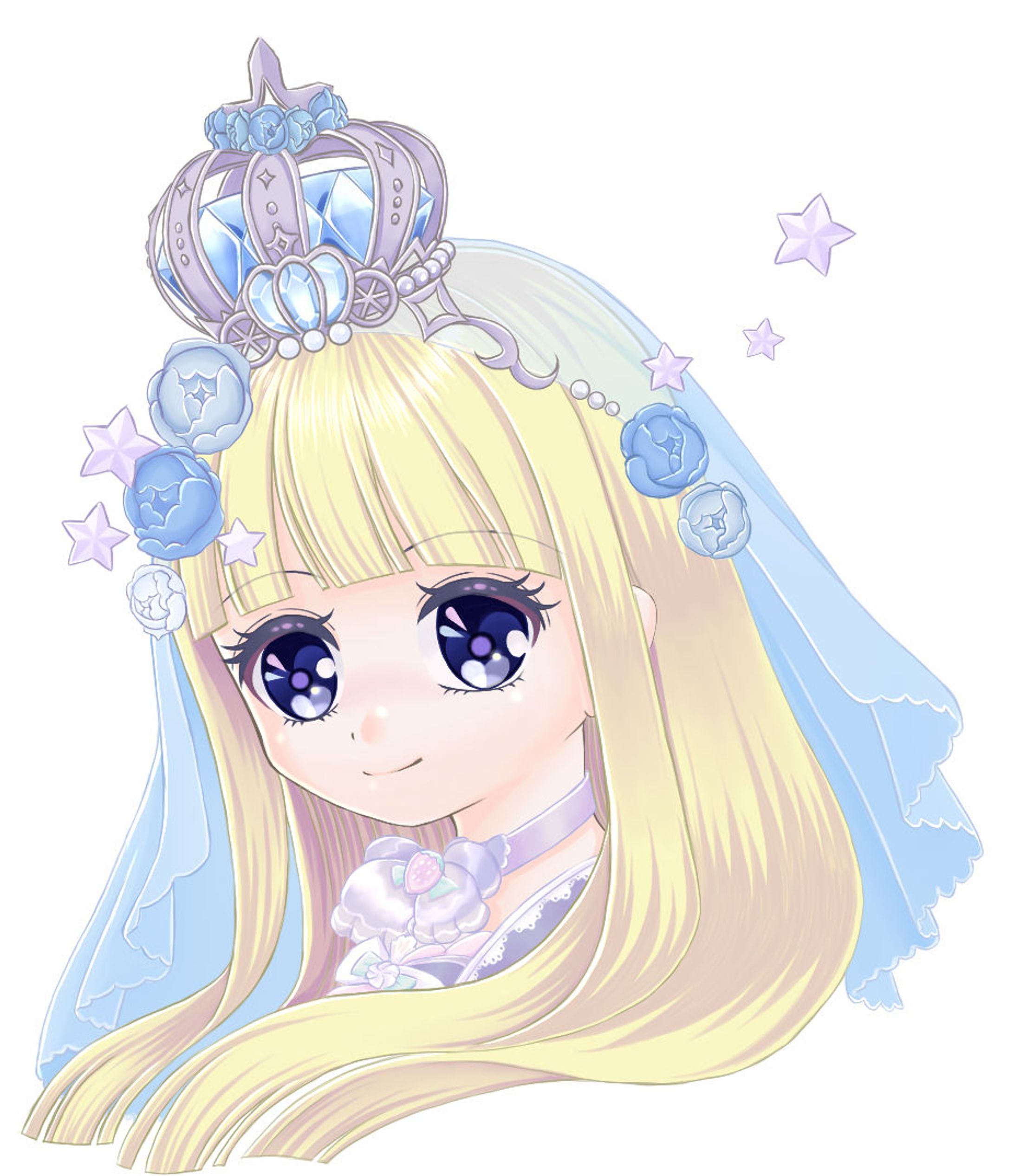 誕生日企画リクエストver.2-1