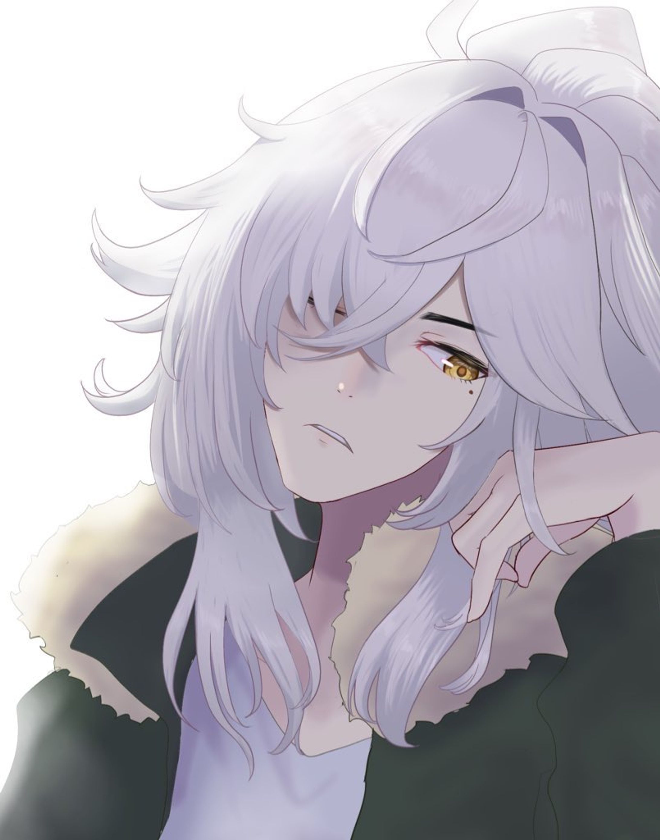 景元　スターレイル-1