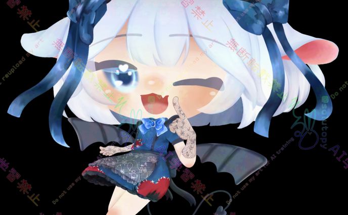 【依頼】ハロウィン