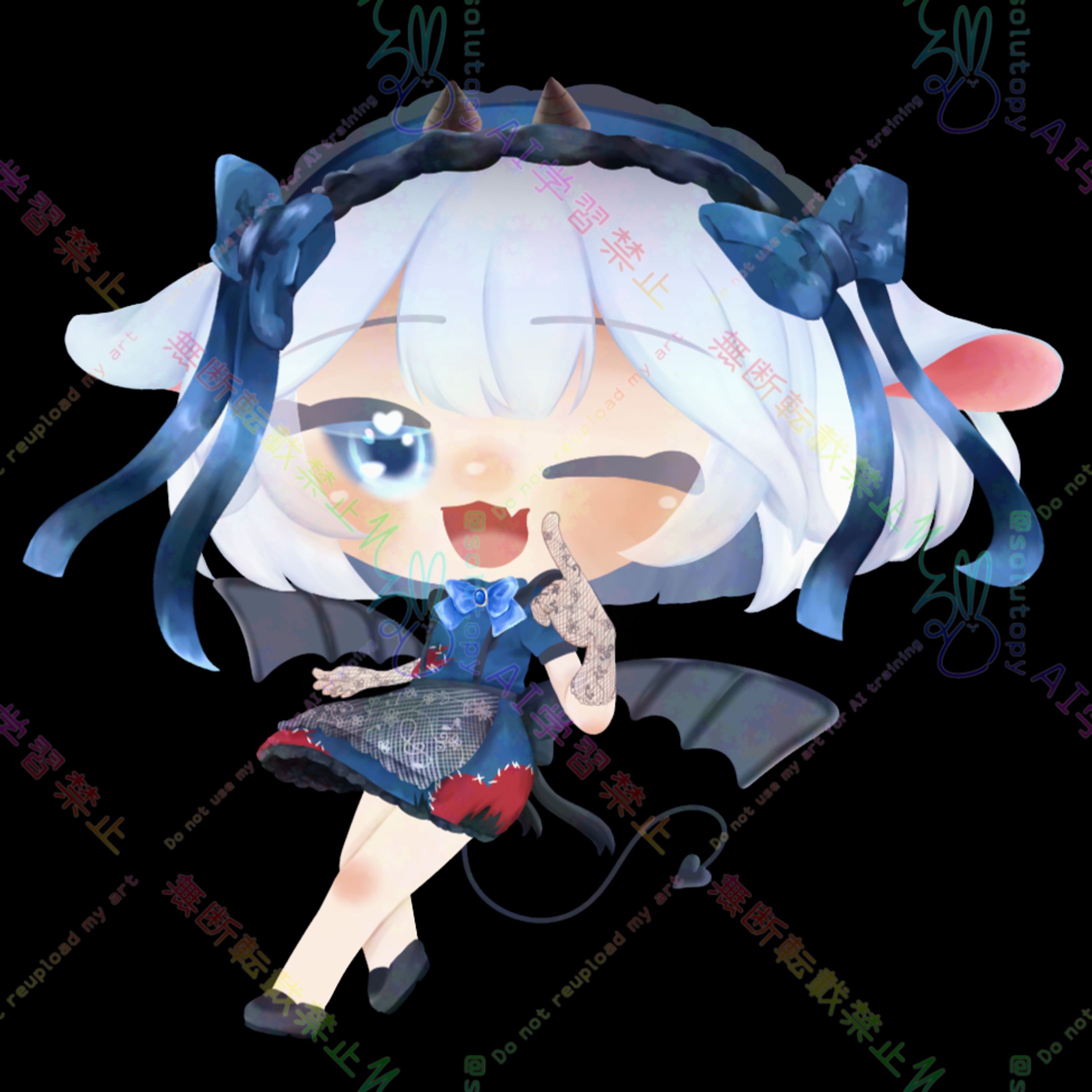 【依頼】ハロウィン-1