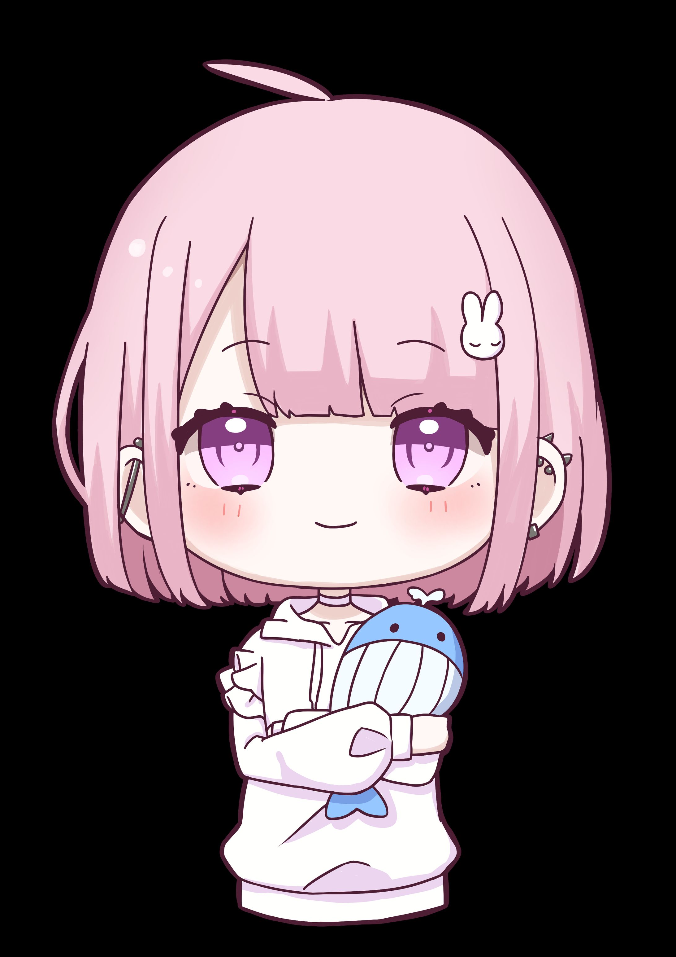 【有償依頼】SDイラスト-1