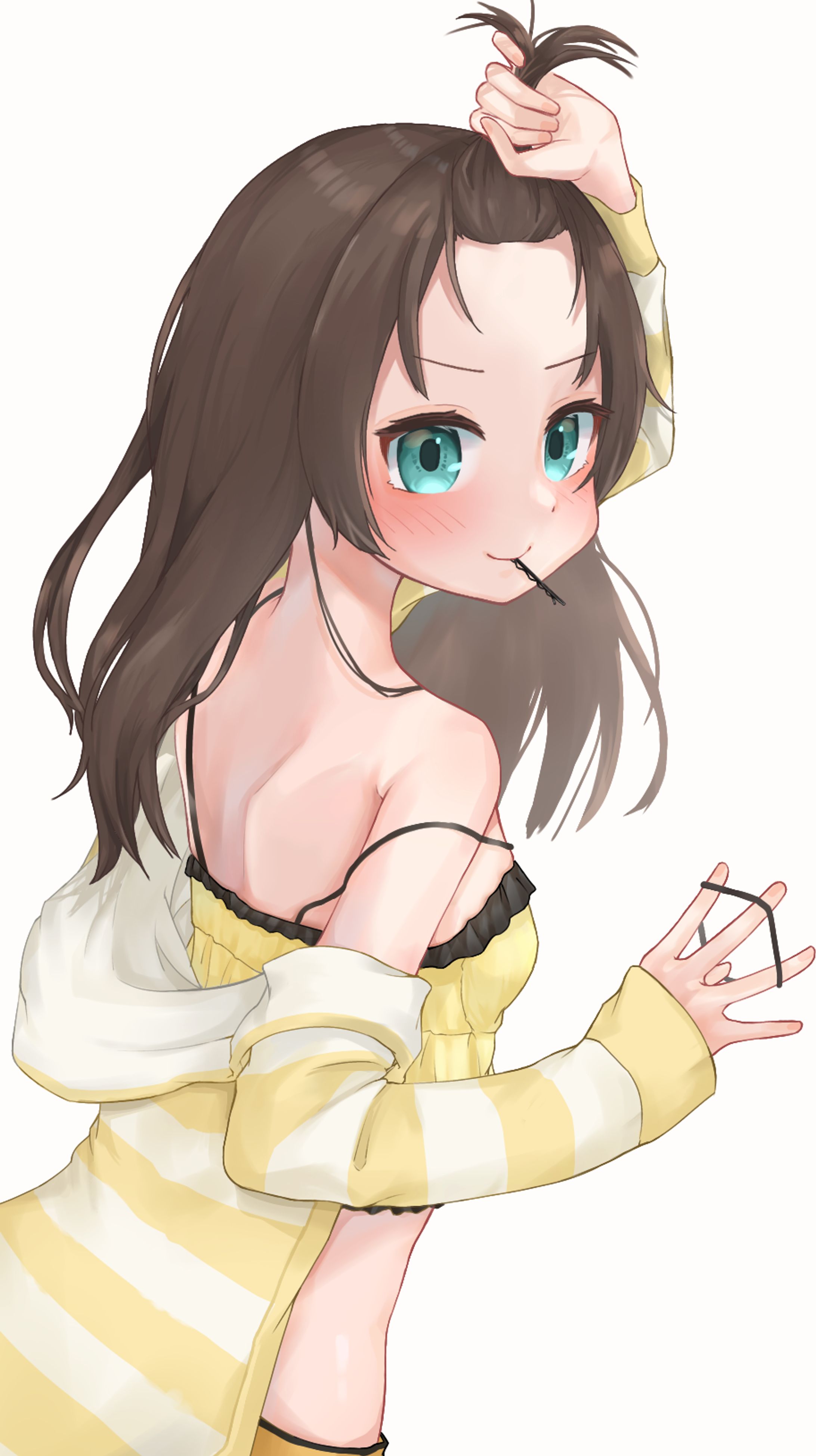 holoLive【夏色まつり】-1
