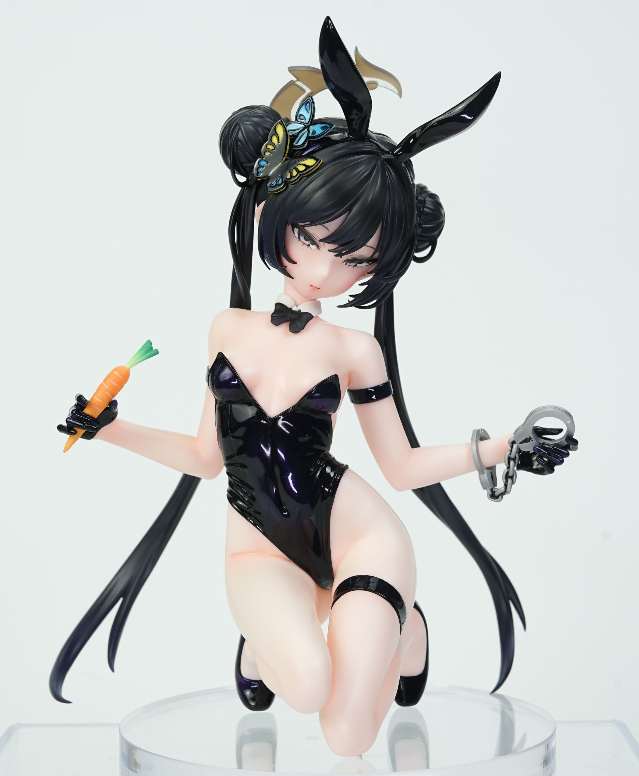 竜華キサキ-1