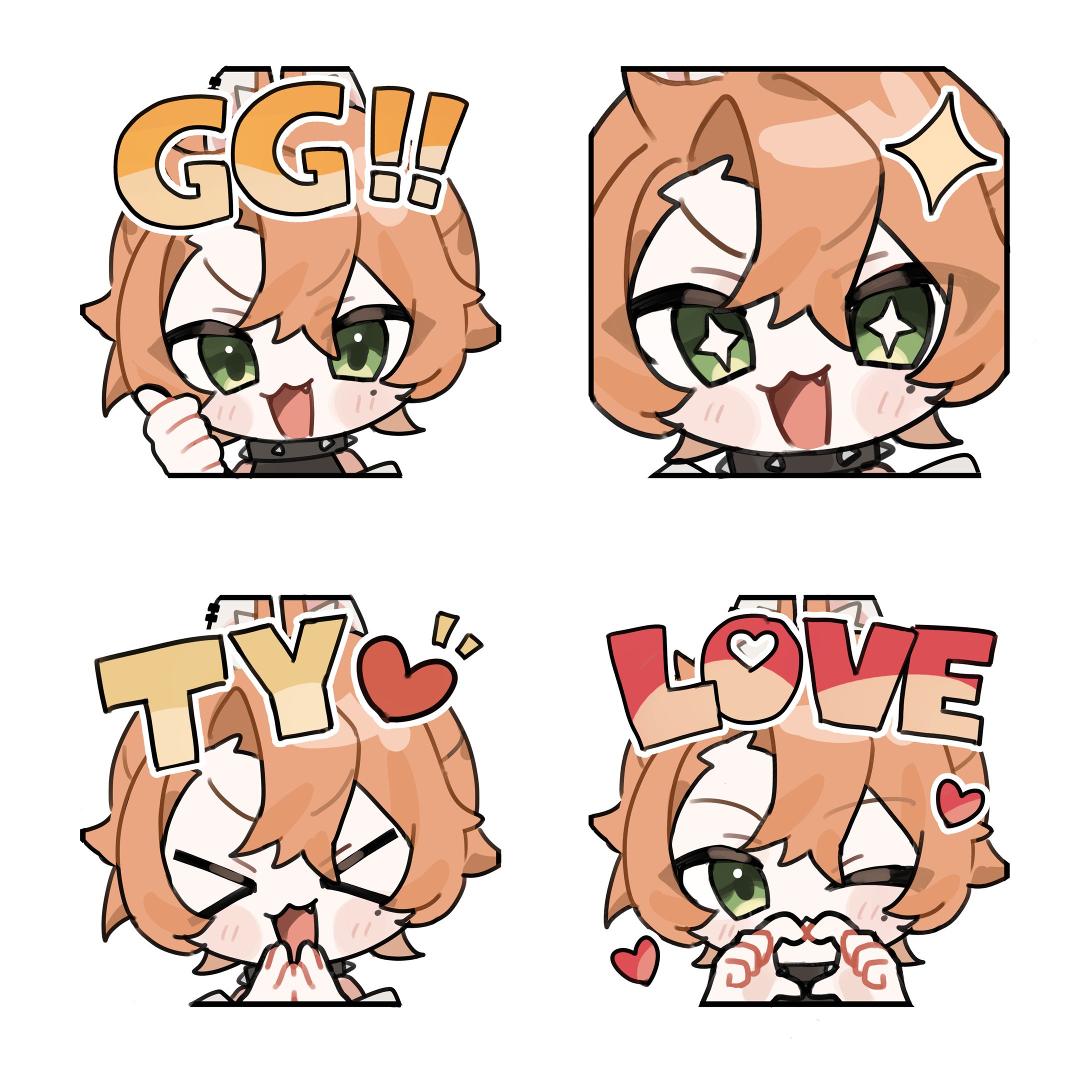emote sticker-1