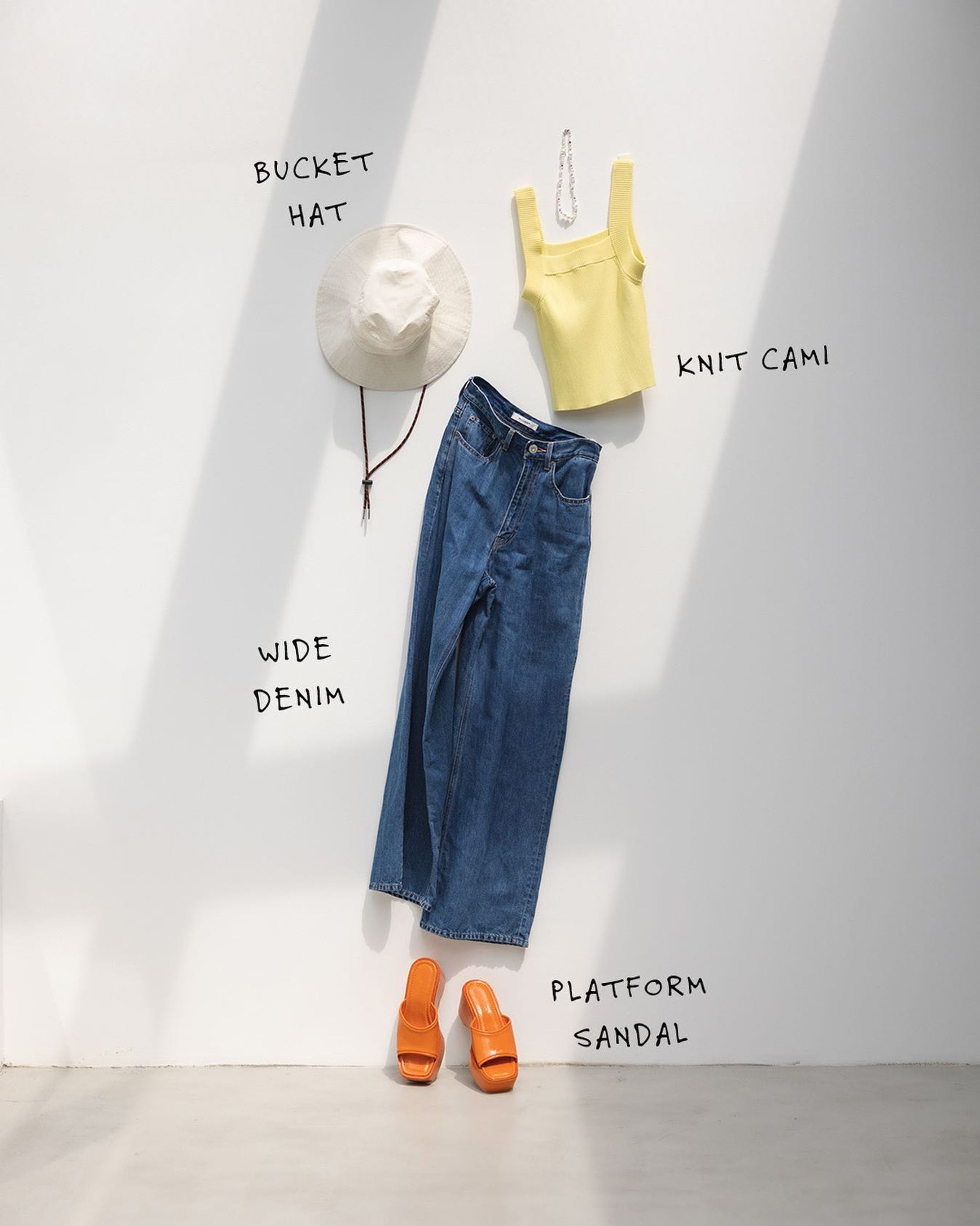 SUMMER DENIM STYLING.
━━━━━━━━━━━━━━━━
この夏おすすめ！
MOUSSYから登場したサマーデニムを使って
デニムのカラー別でスタイリングをご紹介。

ぜひお買い物&コーデの参考にしてみて♡
＿＿＿＿＿＿＿＿＿＿＿＿＿＿＿＿
COTTON LINEN WIDE STRAIGHT
No. 010FSA11-0500
Blue, Ivory, OneWash
23inch ~ 27inch
※27inchはWEBストア限定サイズ

サマーシーズンにぴったりなMOUSSY JEANSが新登場。
綿麻の日本生地を使用。
しっかりとした生地感ながら、ライトオンスで軽い穿き心地に。
さらに、麻混特有のさらっとしたタッチでデニムを避けがちな暑い季節でも毎日穿きたくなるジーンズが完成。
＿＿＿＿＿＿＿＿＿＿＿＿＿＿＿＿

商品詳細はアイテムをタップまたは
プロフィールのサイトURLをクリック✔️
━━━━━━━━━━━━━━━━
#SHELTTERWEBSTORE #SWS 
#MOUSSY #MOUSSYJEANS
#SLY #THROWbySLY #LAGUAGEM-1