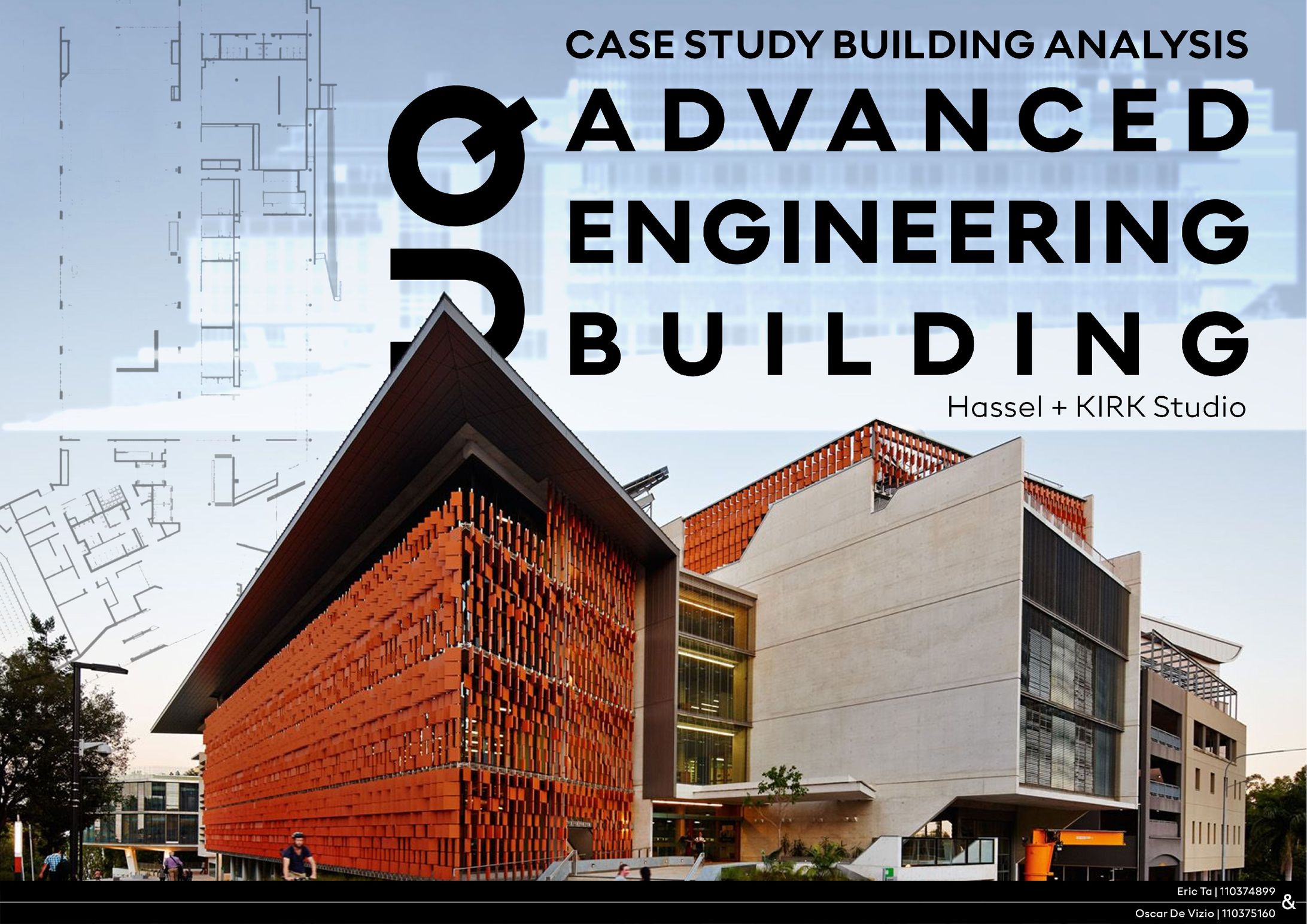 (2024 - Uni Assignment) Case Study Building Analysis [GROUP TASK]-1