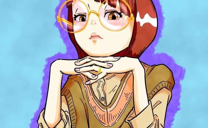 イラストレータ、自己紹介