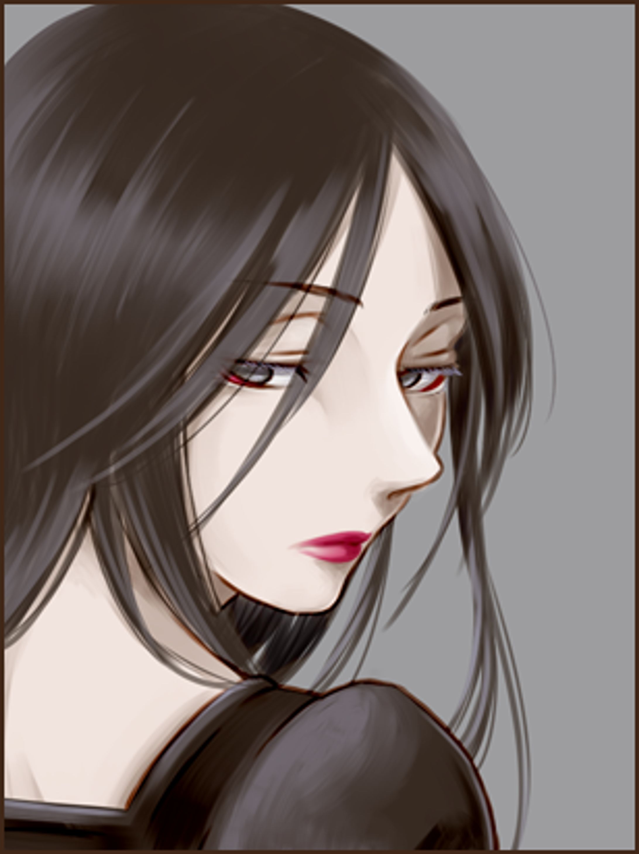 人物イラスト-1