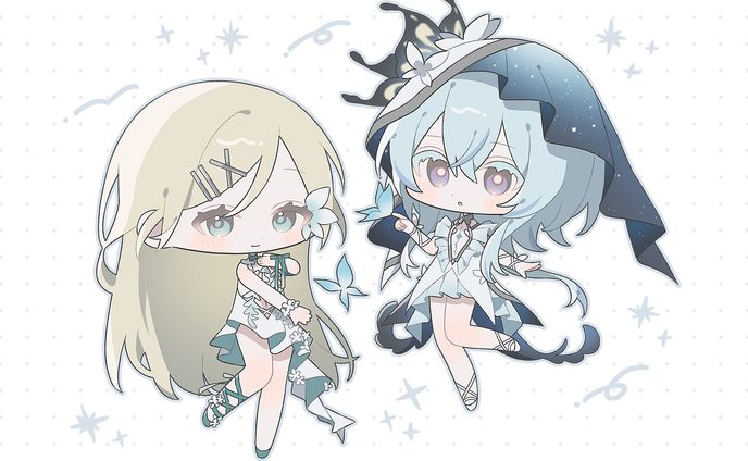 デフォルメ