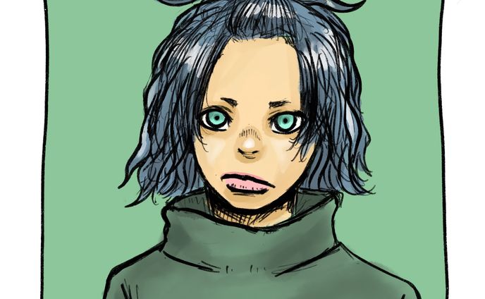 その他SNS投稿作品など