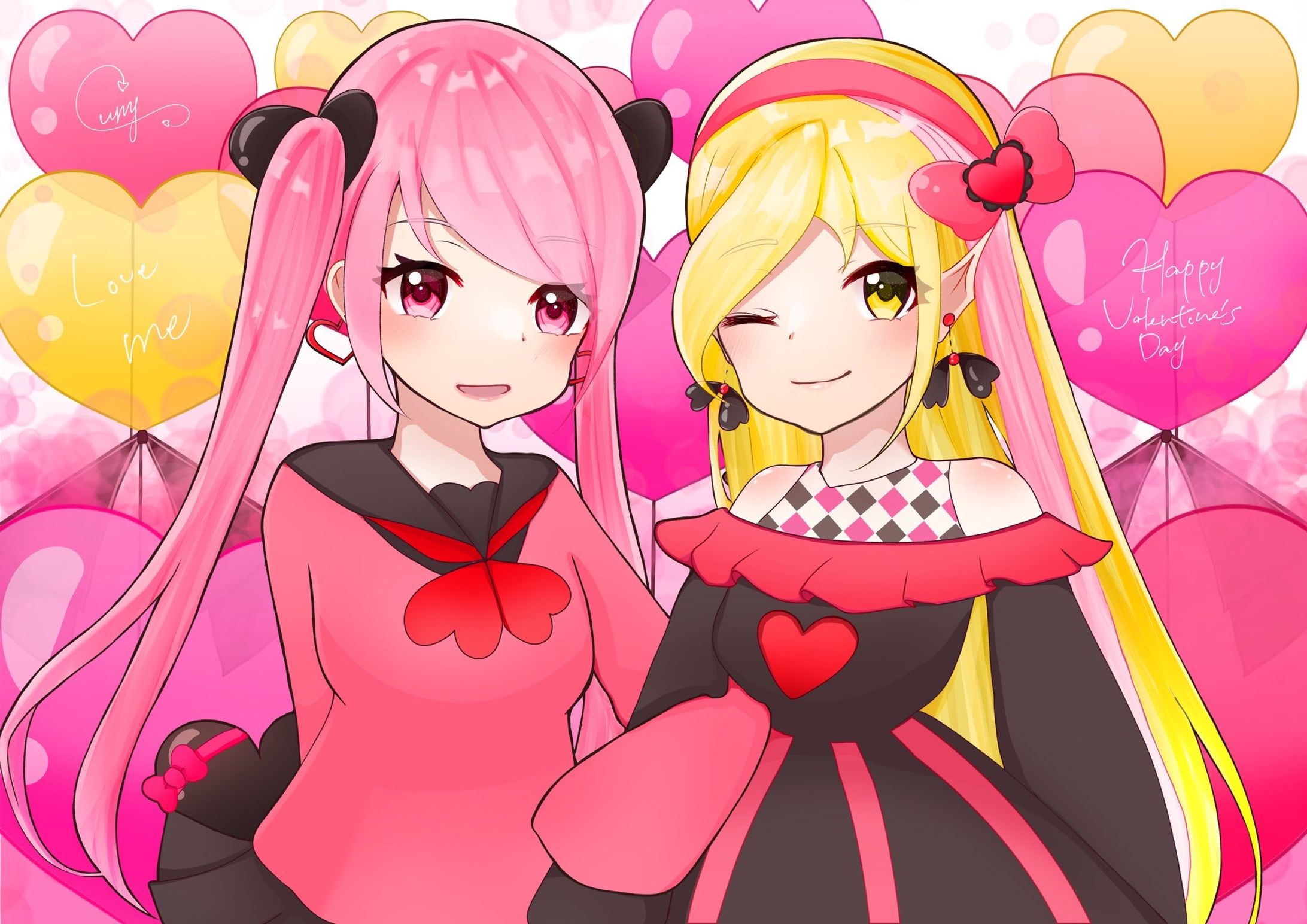 【オリジナル】2-1