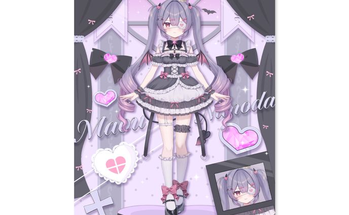 魔王なのだ様_宣伝画像