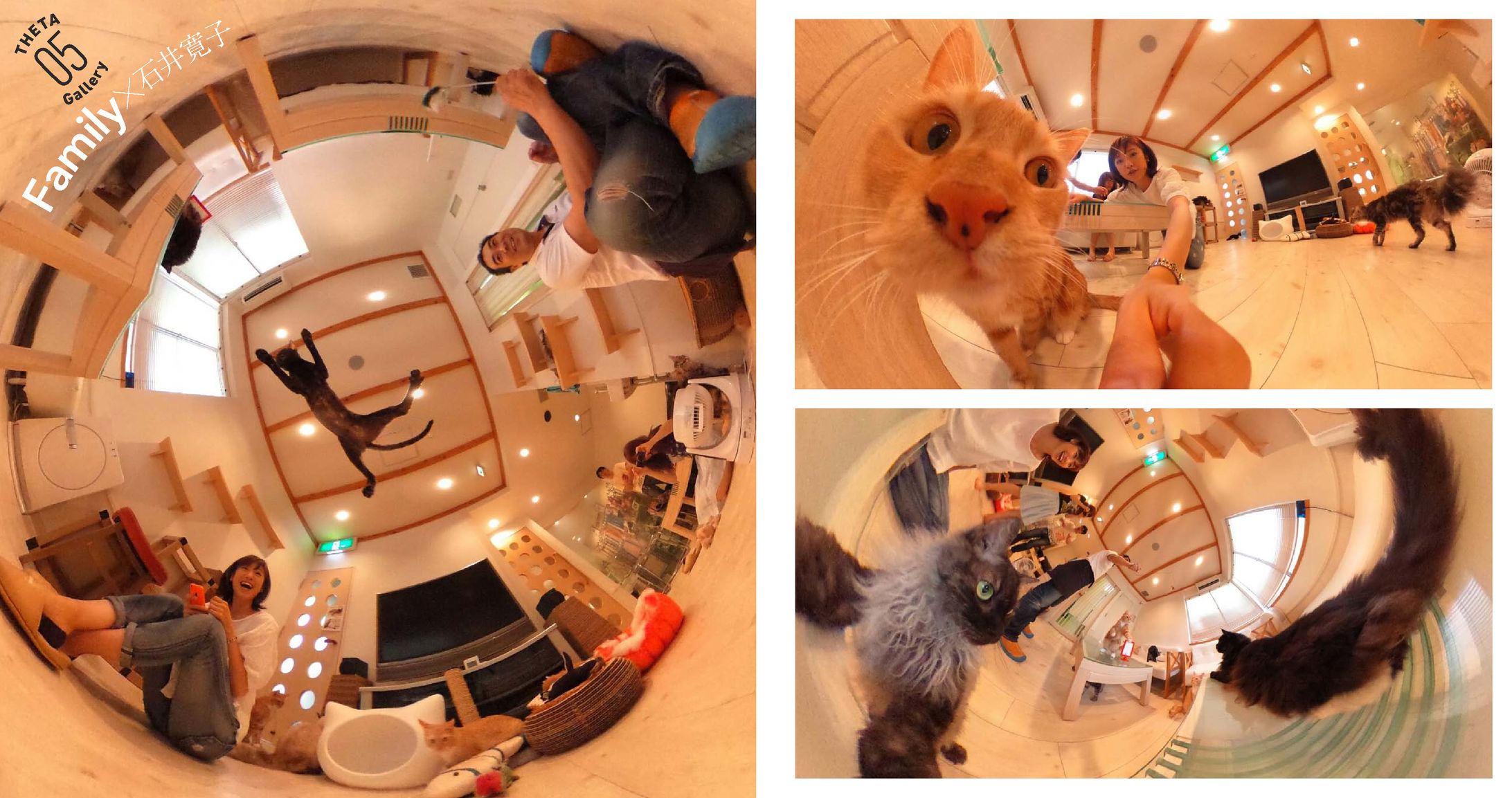 インプレス「RICOH THETA パーフェクトガイド」インプレッション記事寄稿-1