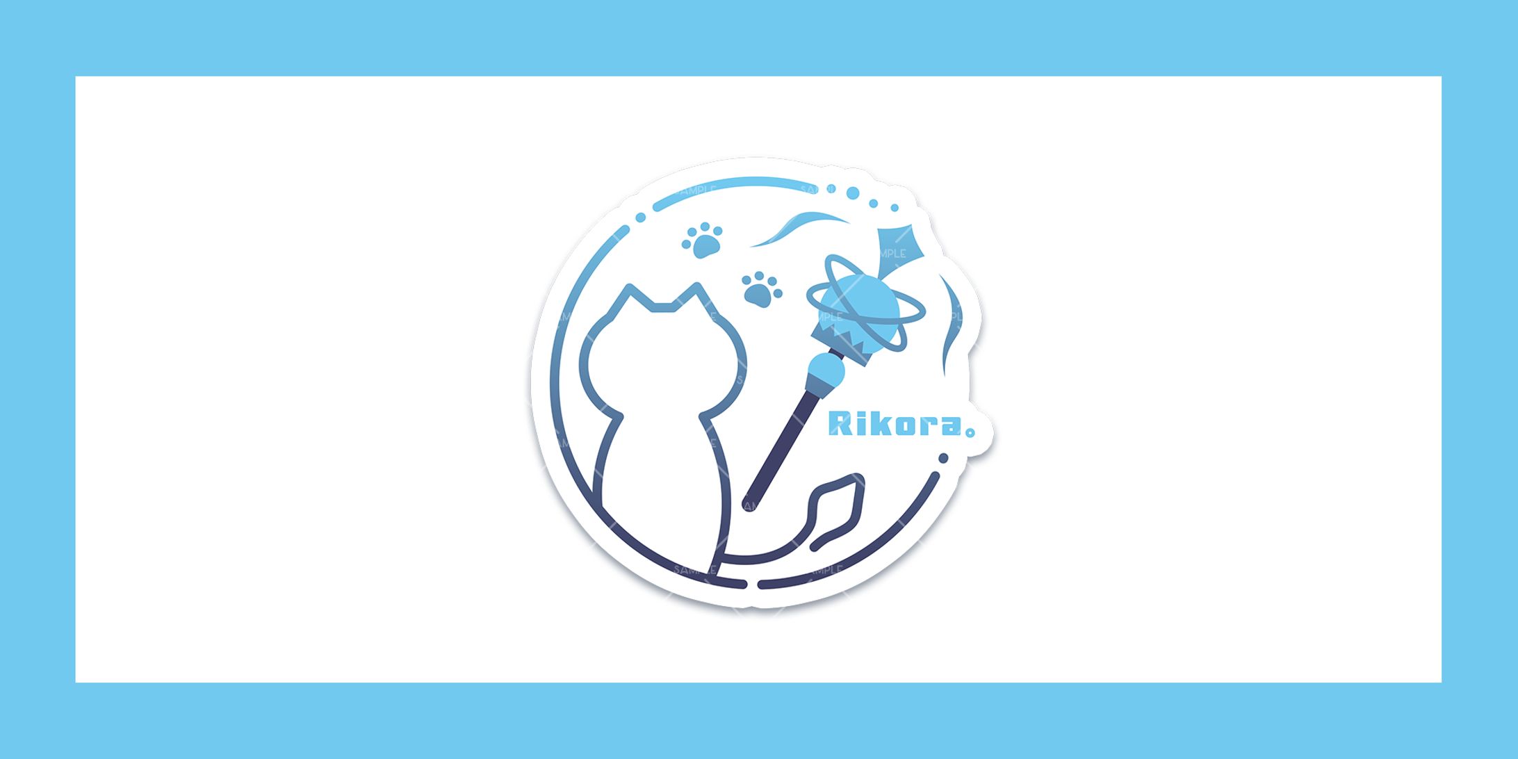 Rikora。様-1