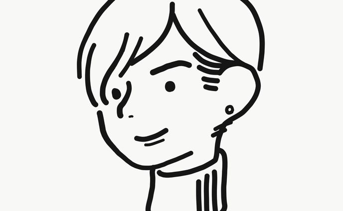 プロフィールアイコン