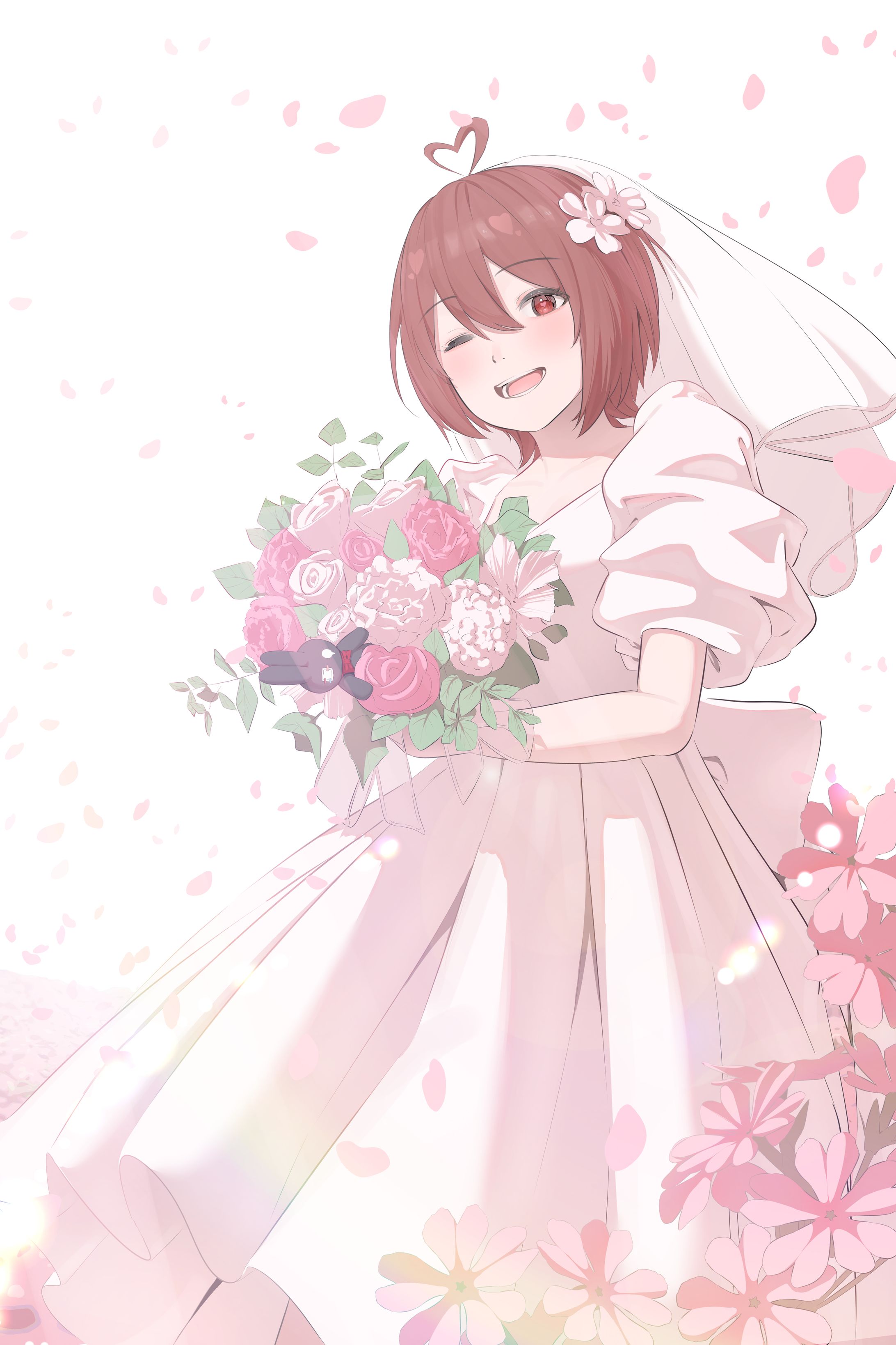 れむ様ウェディング-1