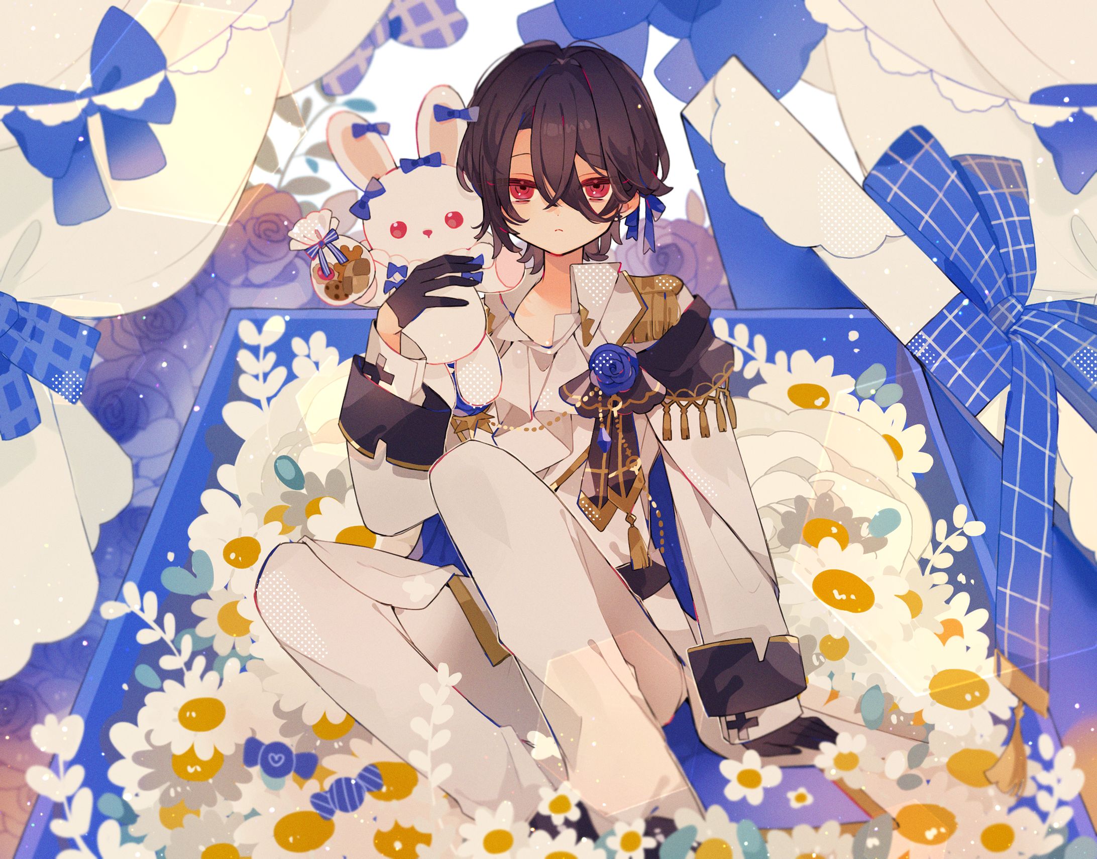 【commission】せつ様-1